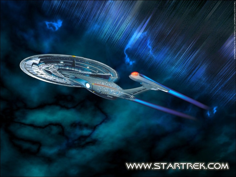 Series Tv Series Sci Star Entertainment Fi Tv E Trek Art Hd