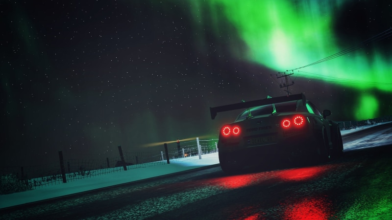 Nissan Gtr P Car Gtr R Toyo Tires Liberty Walk Forza