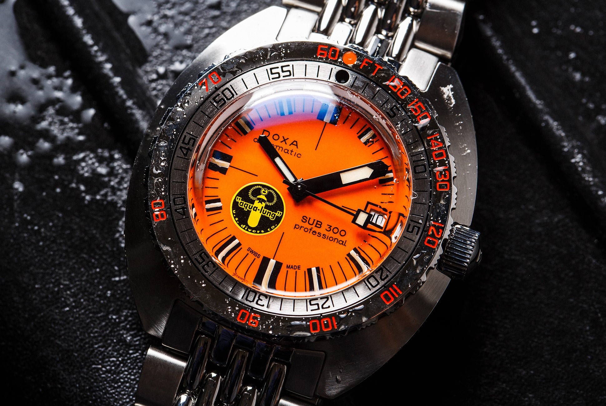 watches, technology, time, orange, HD Wallpaper
