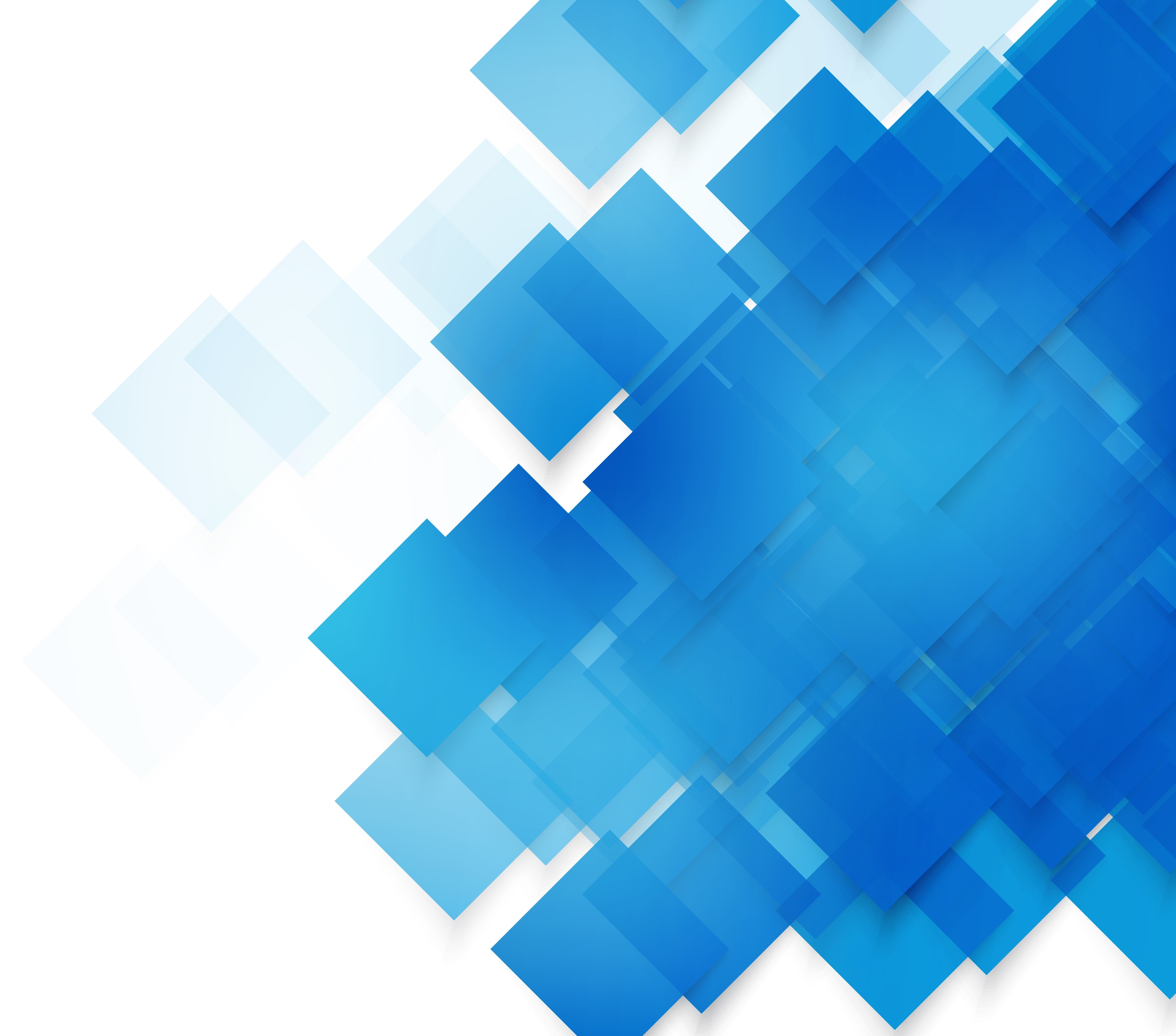 blue, texture, abstract, HD Wallpaper