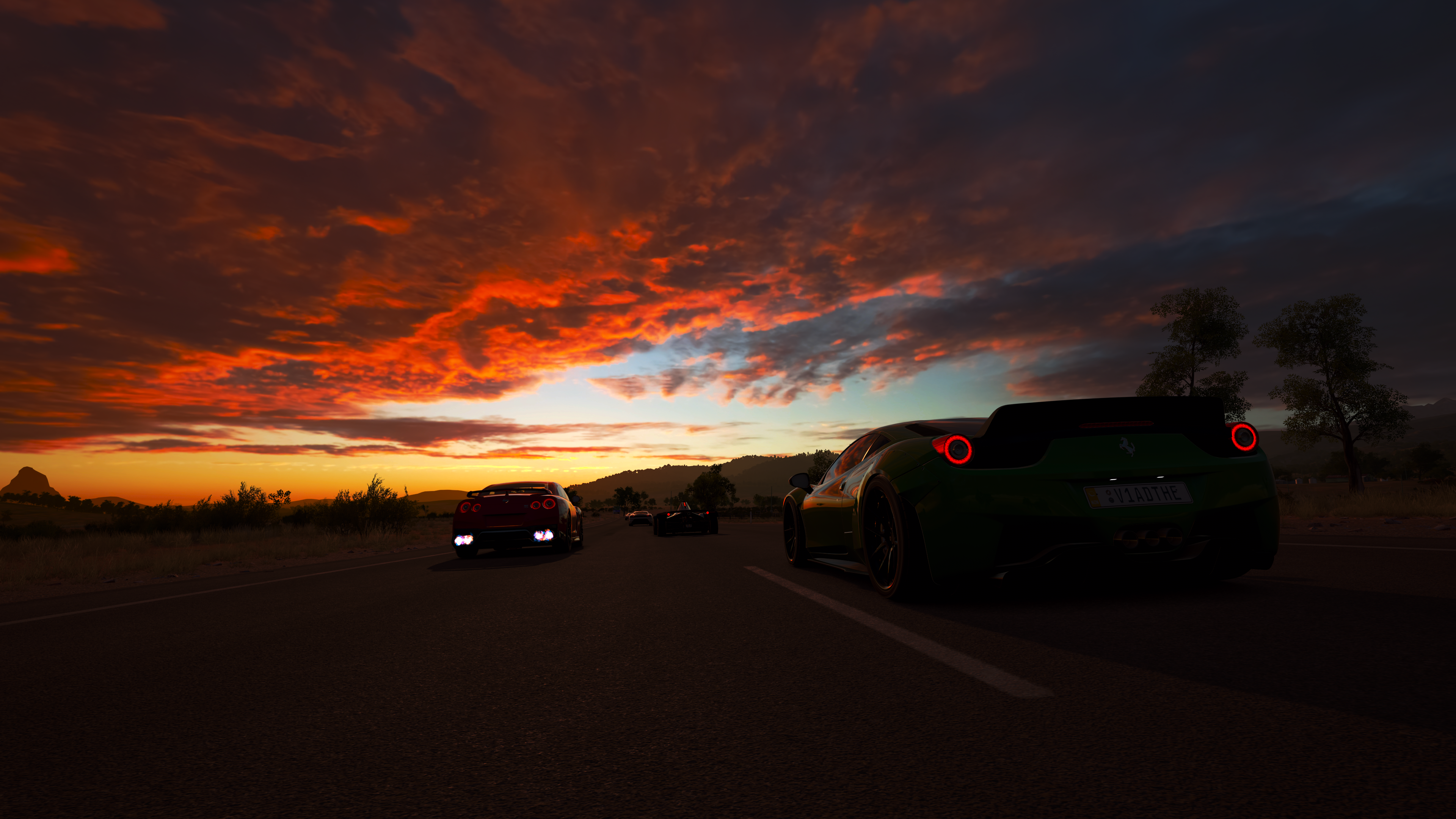forza horizon 3, Forza, Forza Horizon, HD Wallpaper