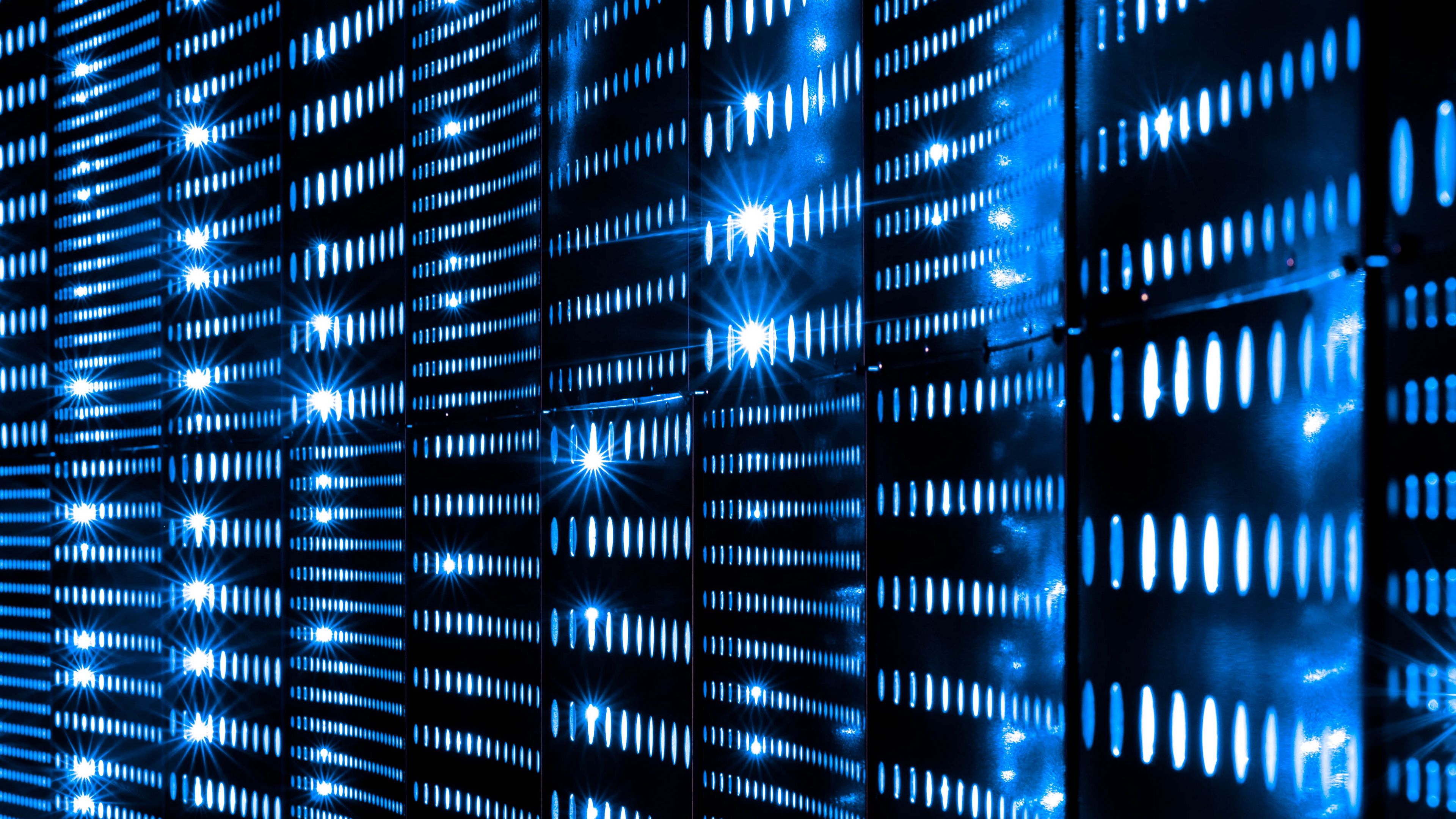 panels, lattice, light, glare, bright, 4k, HD Wallpaper