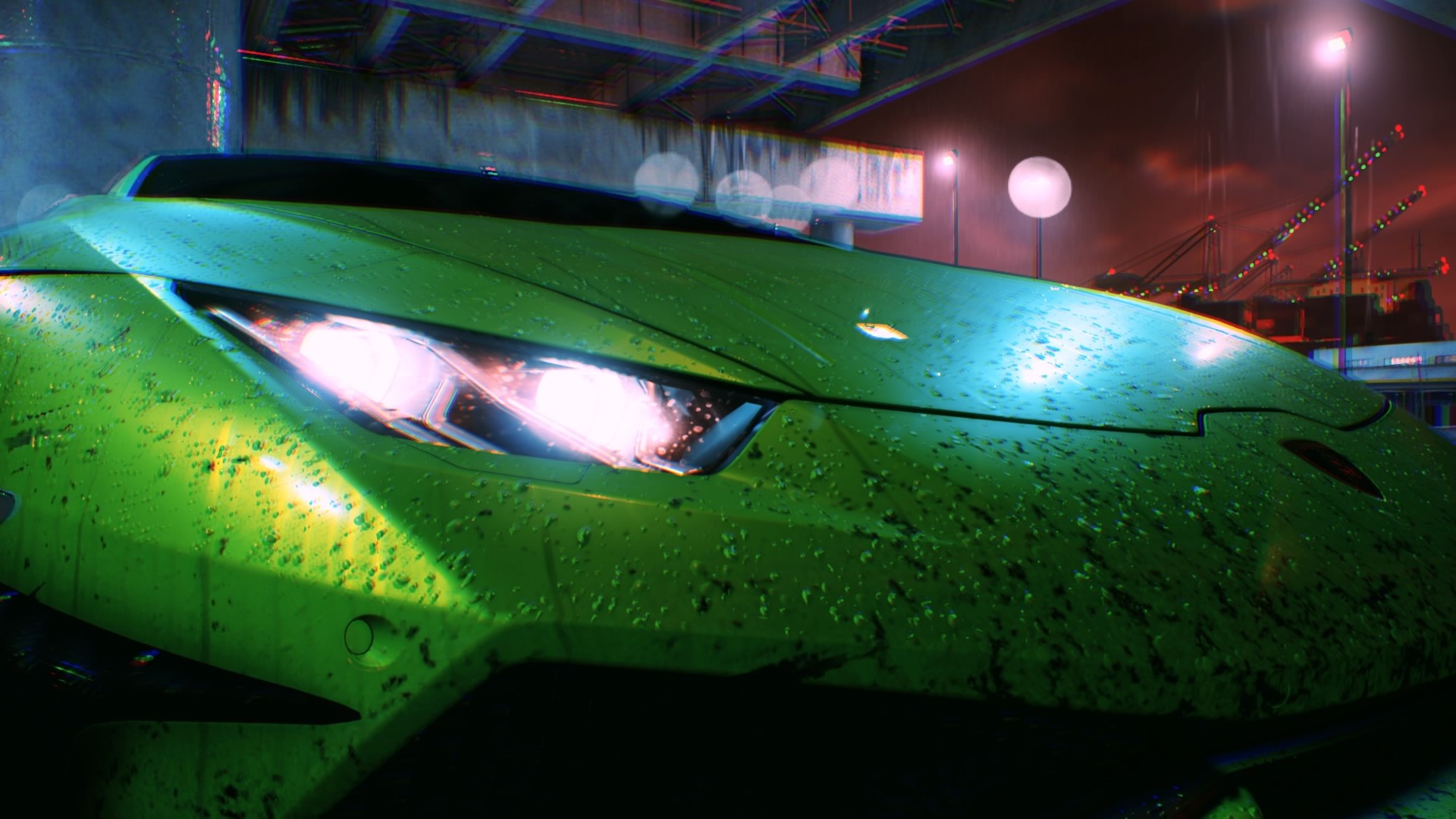 need for speed 2016, Need for Speed, Huracan, car, HD Wallpaper