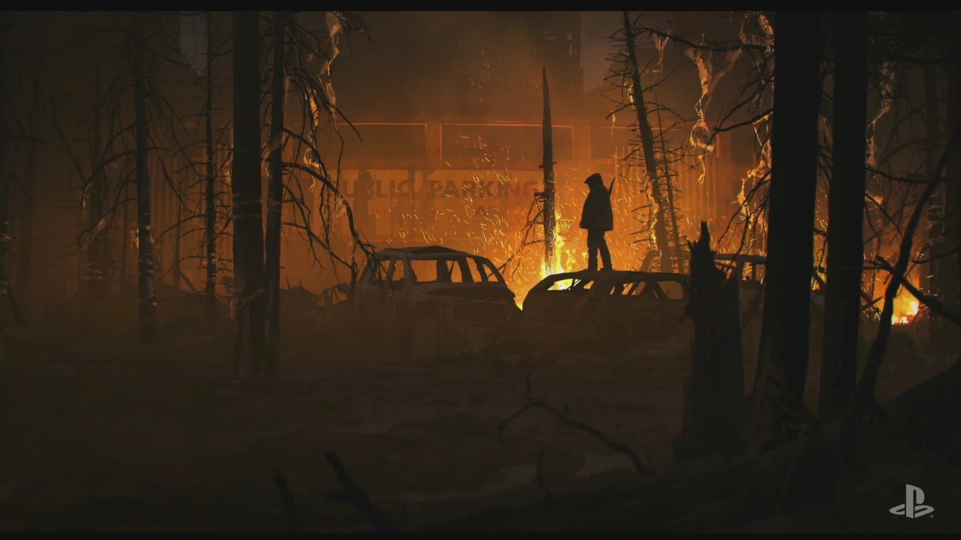 The Last of Us 2, video games, The Last of Us, HD Wallpaper