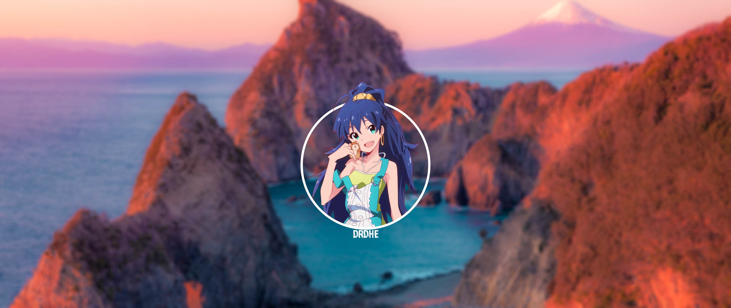 THE, HD Wallpaper