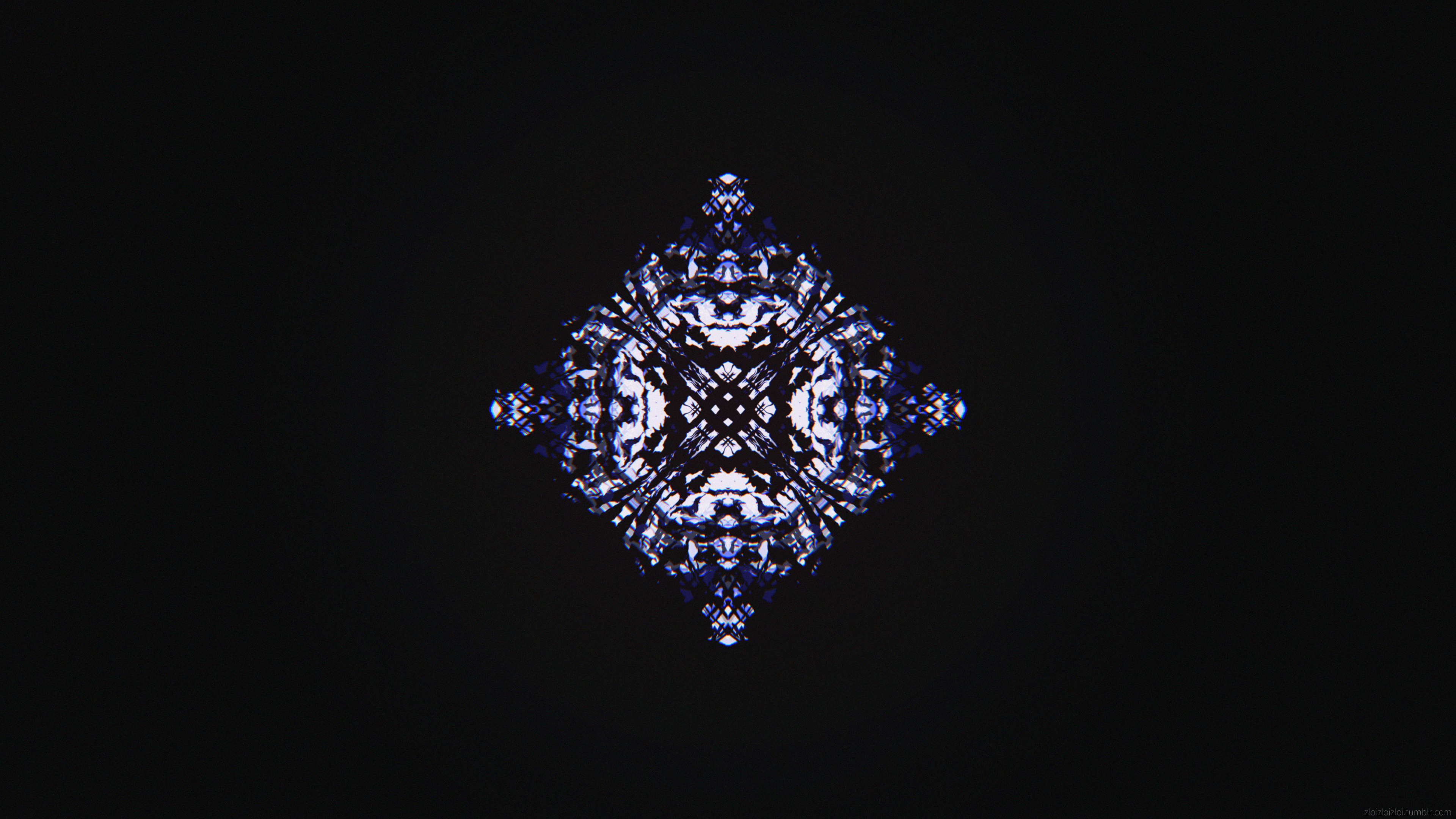 abstract, geometry, black background, simple background, minimalism, HD Wallpaper