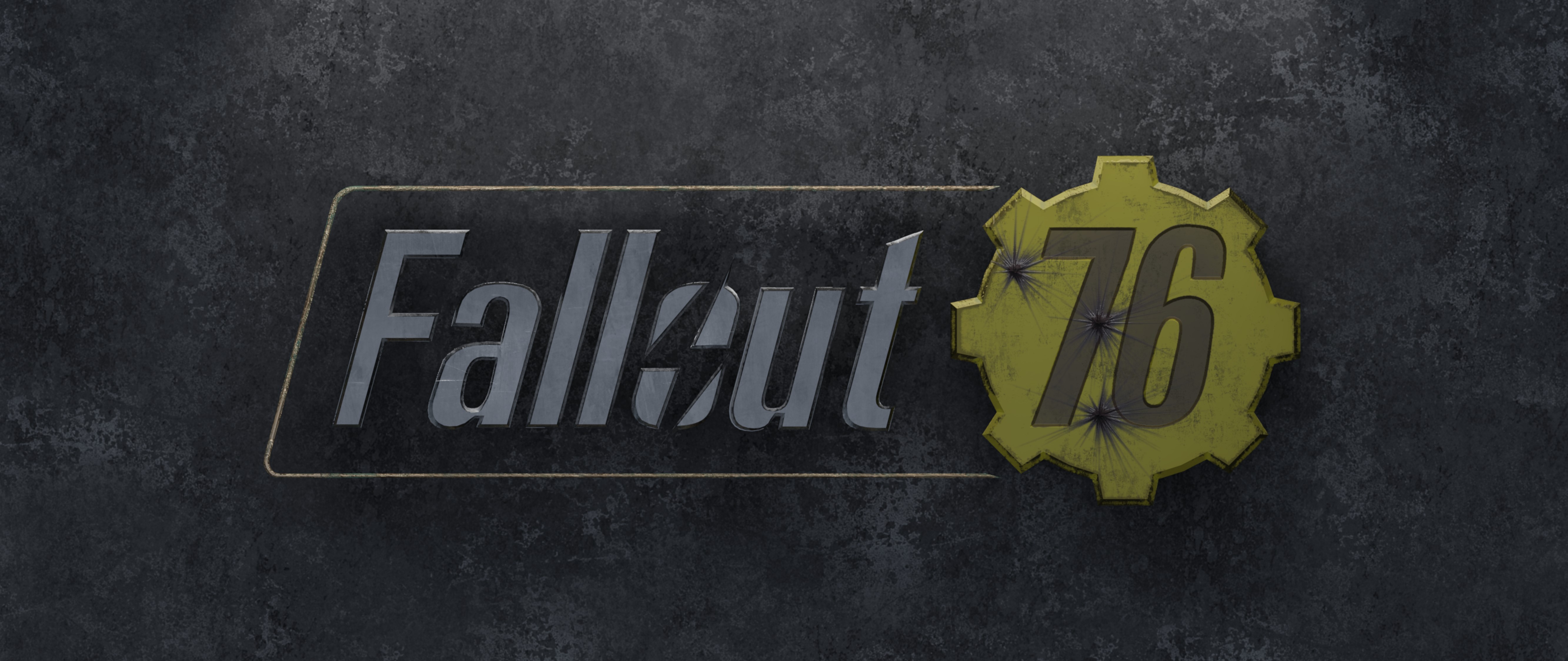 Fallout, Fallout 76, video games, HD Wallpaper