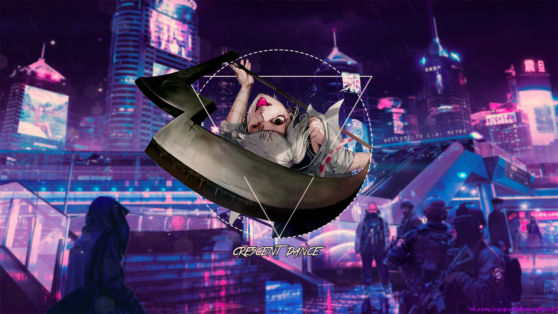 Suzuya Juuzou, Tokyo Ghoul, picture-in-picture, blurred, HD Wallpaper