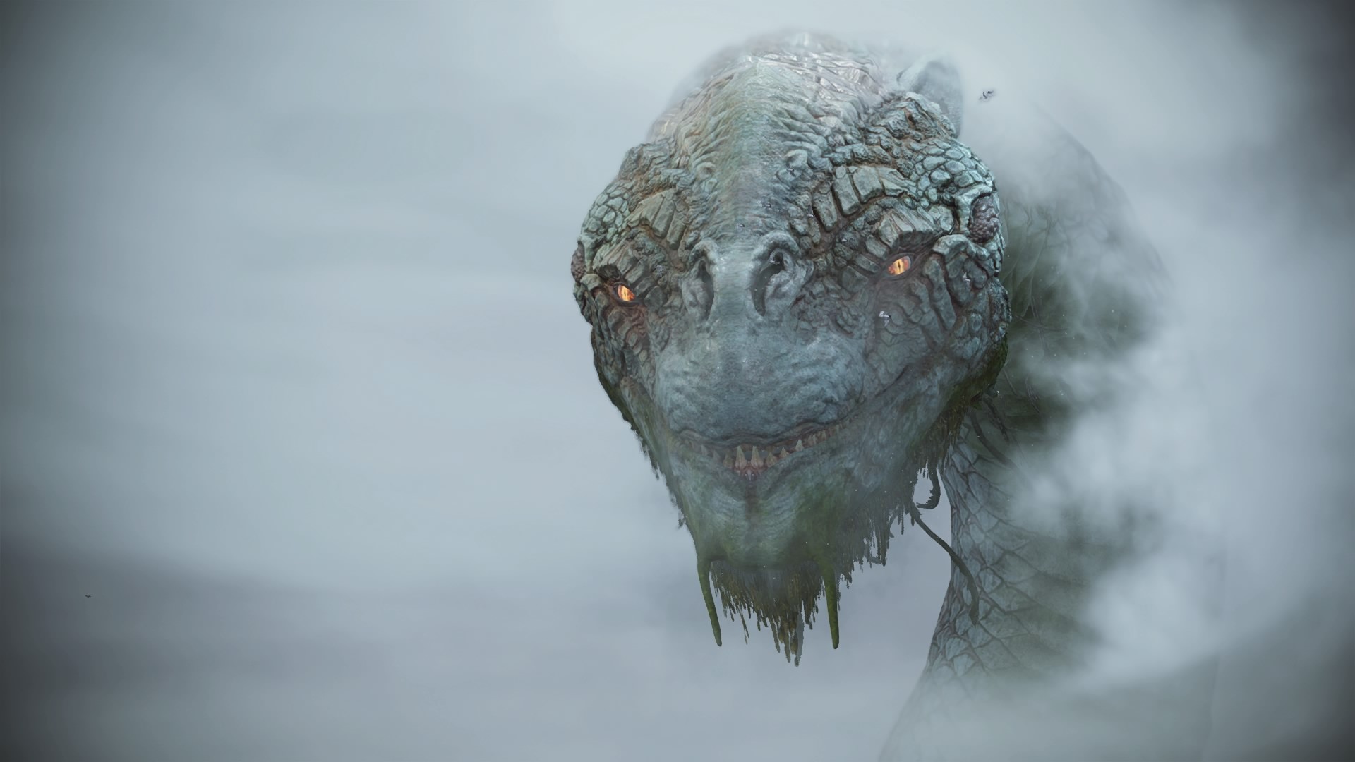 God of War, God of War (2018), HD Wallpaper