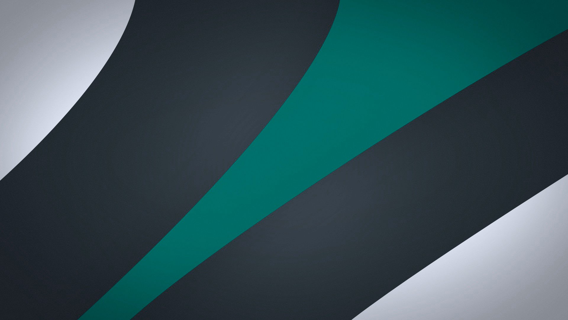 digital art, shapes, abstract, HD Wallpaper