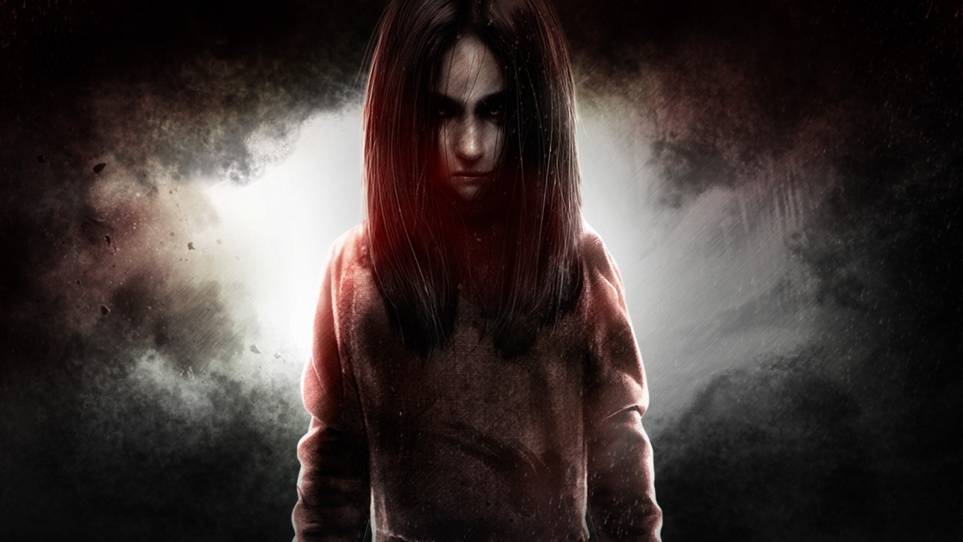 F.E.A.R., video games, video game art, HD Wallpaper