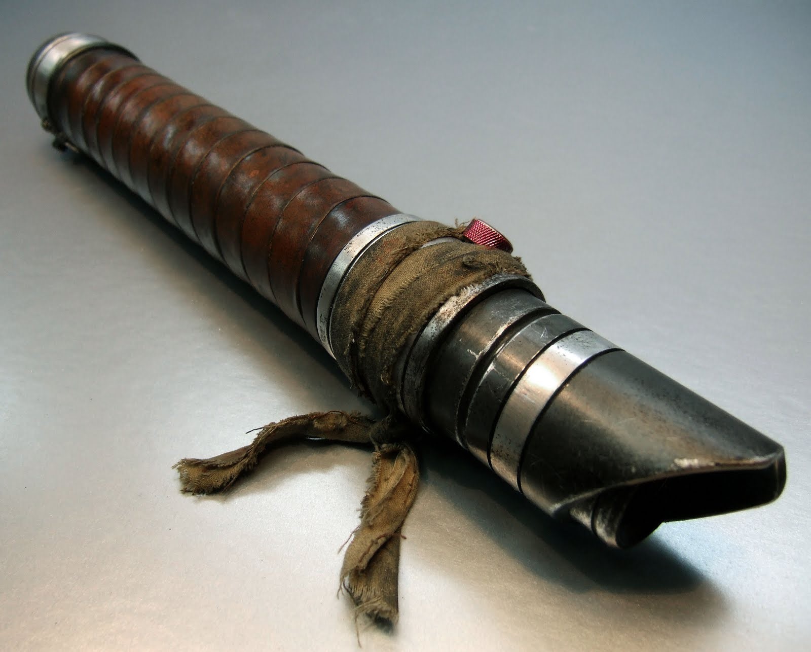 lightsaber, Jedi, Star Wars, HD Wallpaper