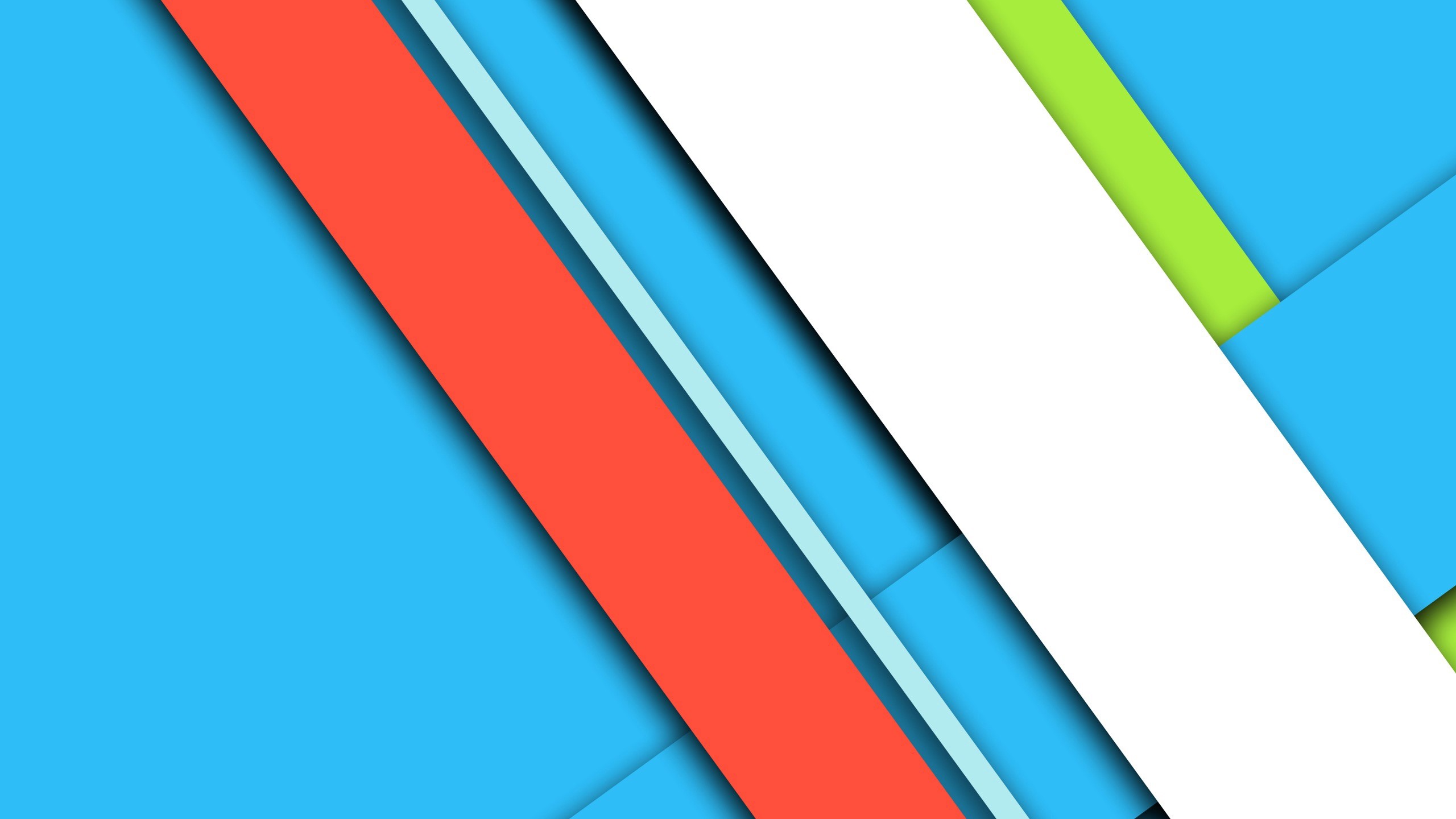 colorful, abstract, texture, HD Wallpaper