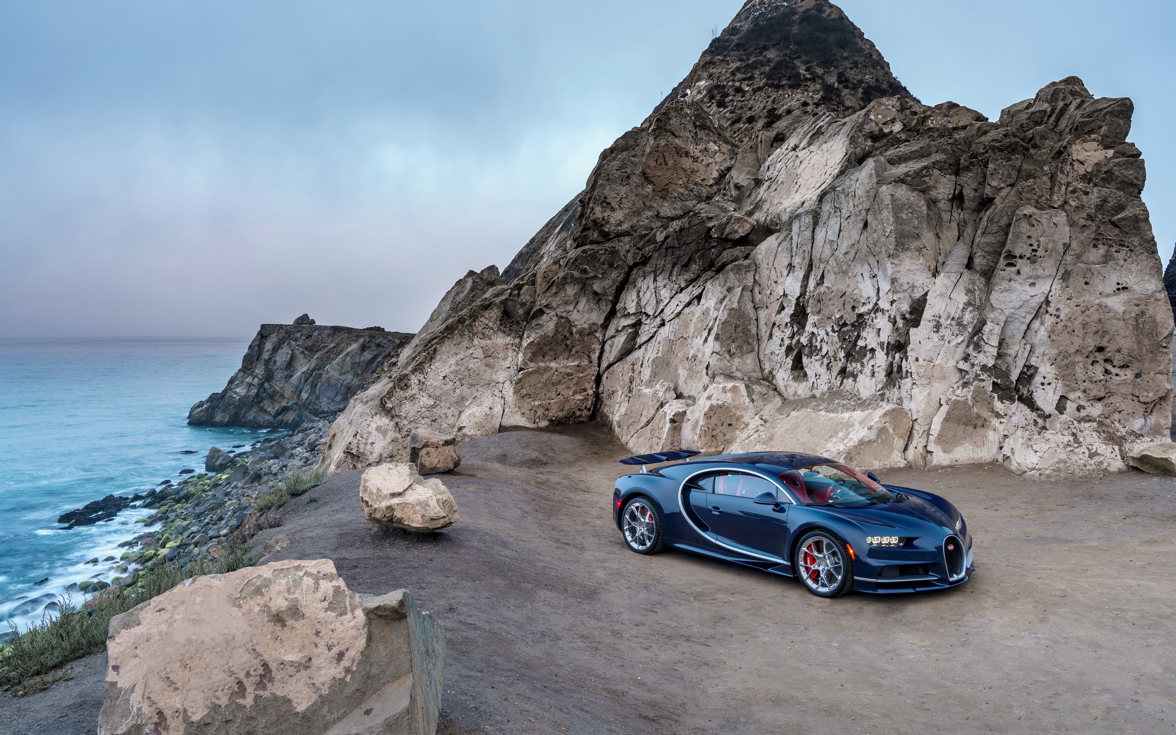 car, concept car, Bugatti, HD Wallpaper