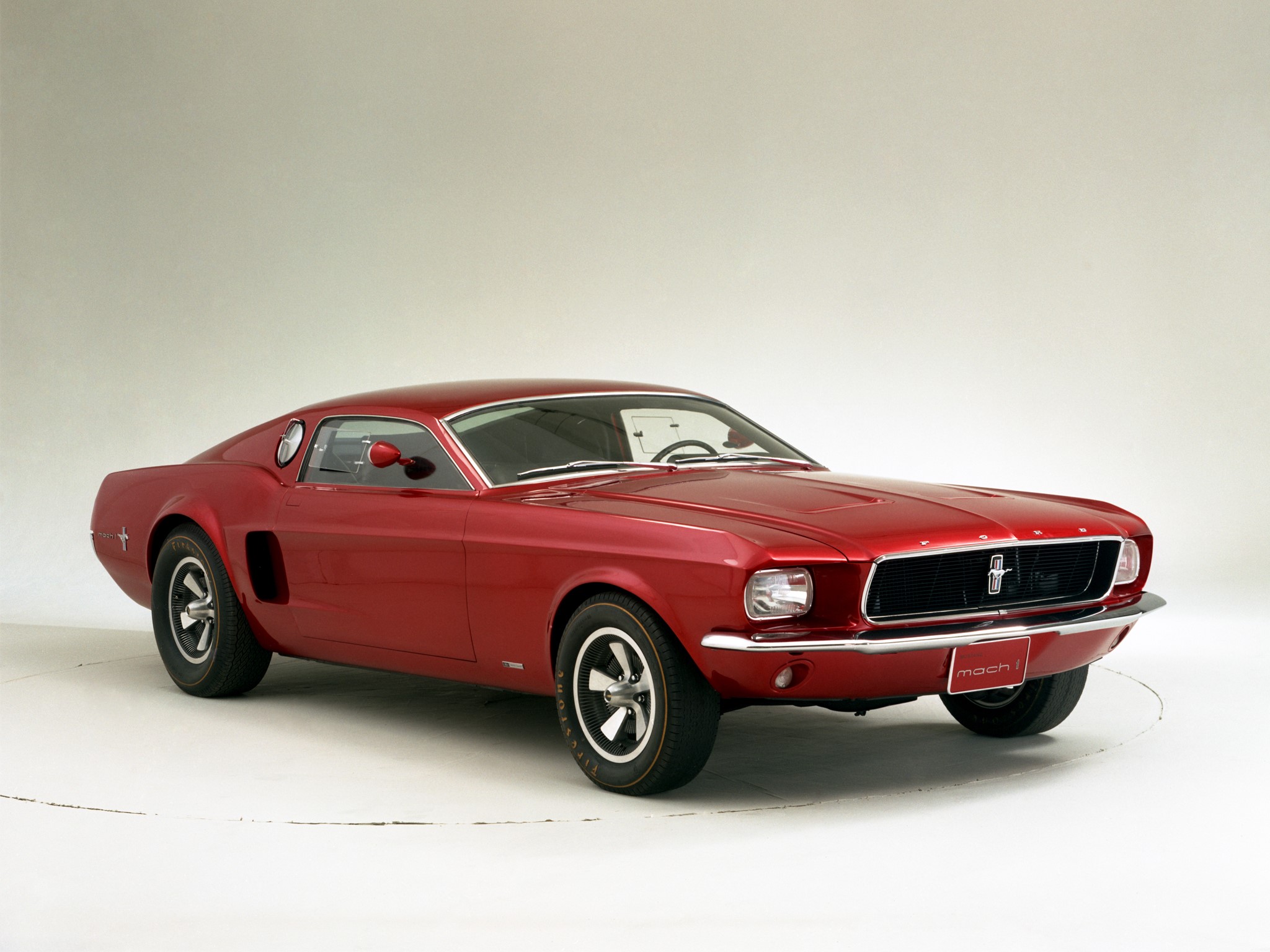 car, concept car, red cars, vehicle, HD Wallpaper
