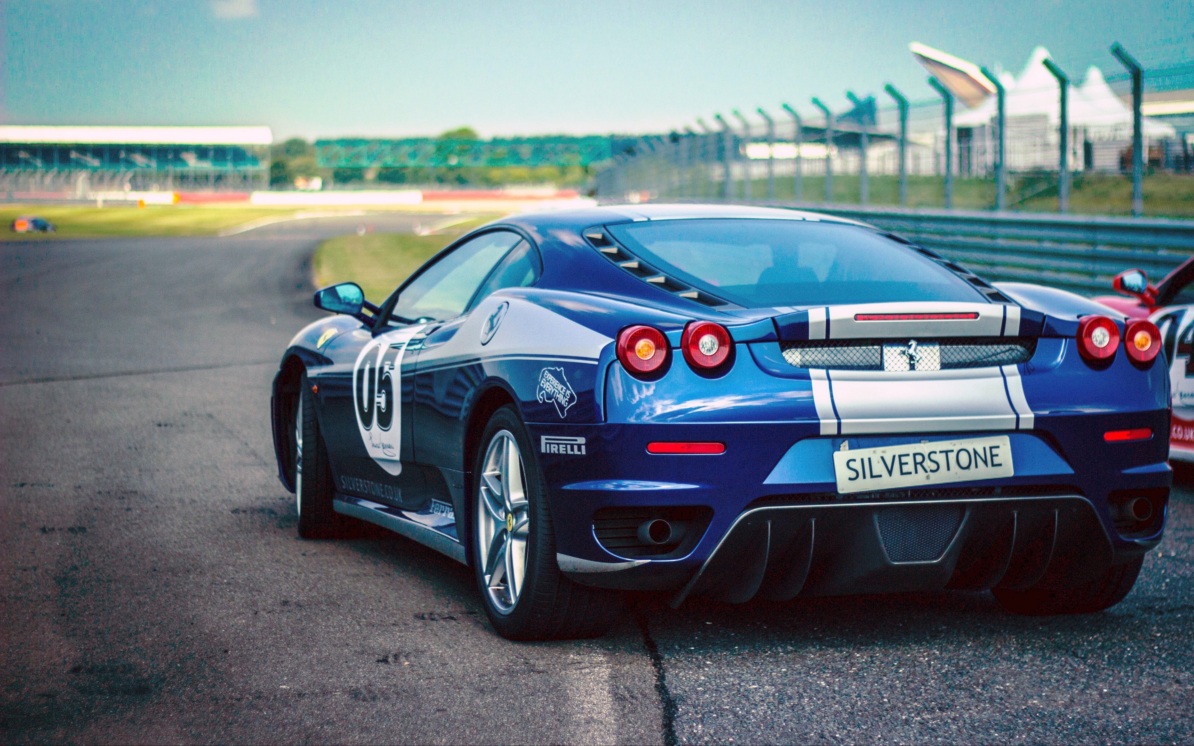 car, tuning, Ferrari, Ferrari F430, race cars, HD Wallpaper