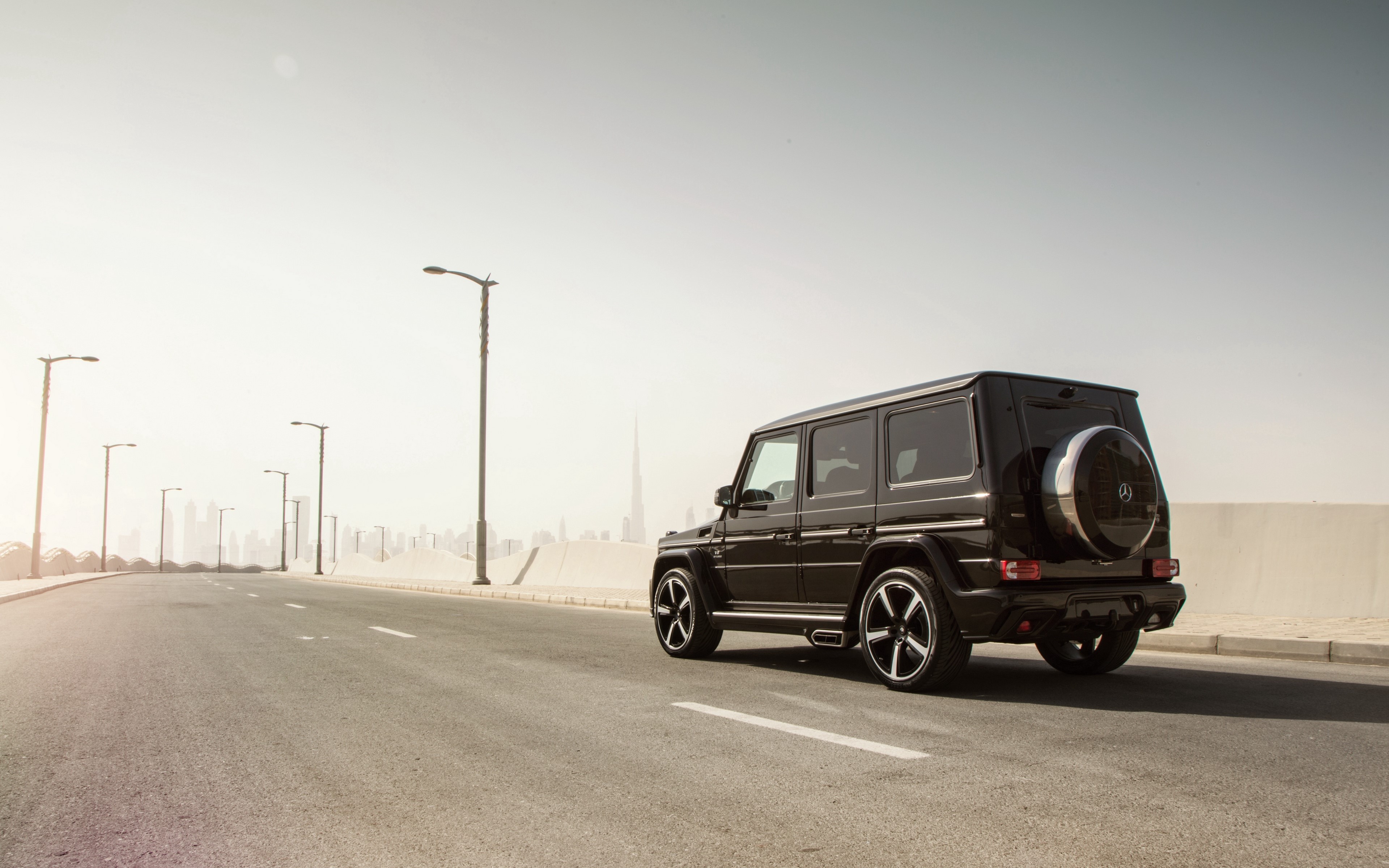 car, tuning, HD Wallpaper