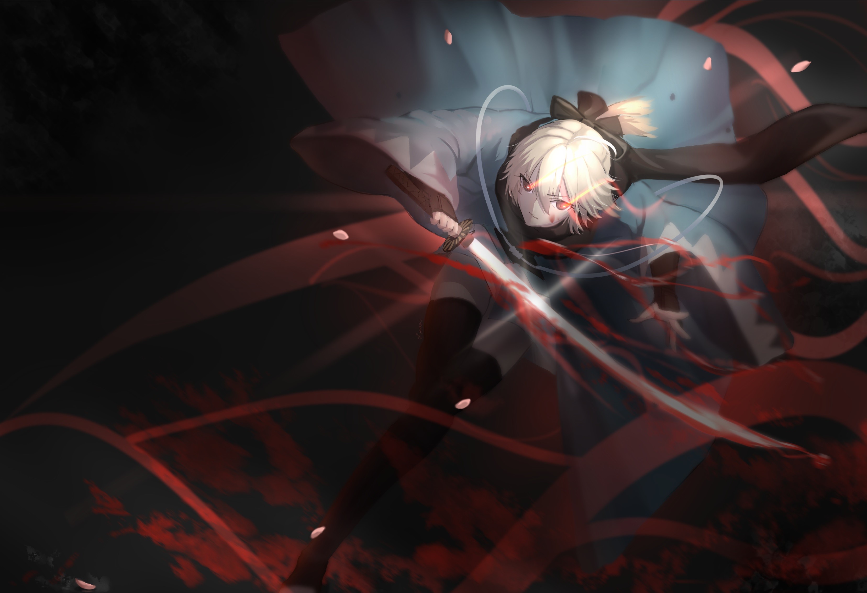anime, anime girls, Fate Series, Fate/Grand Order, HD Wallpaper