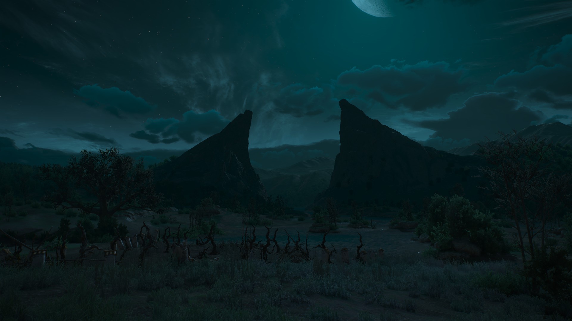 The Witcher 3: Wild Hunt, The Witcher, video games, The Witcher 3: Wild Hunt - Blood and Wine, HD Wallpaper