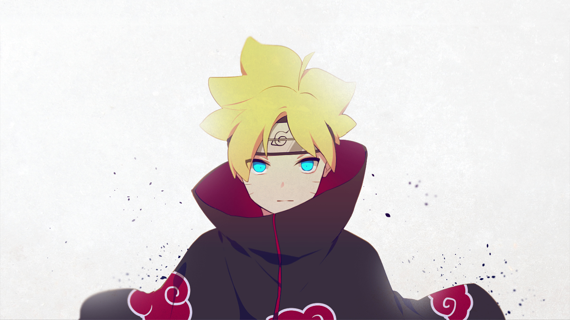 boruto, anime, HD Wallpaper
