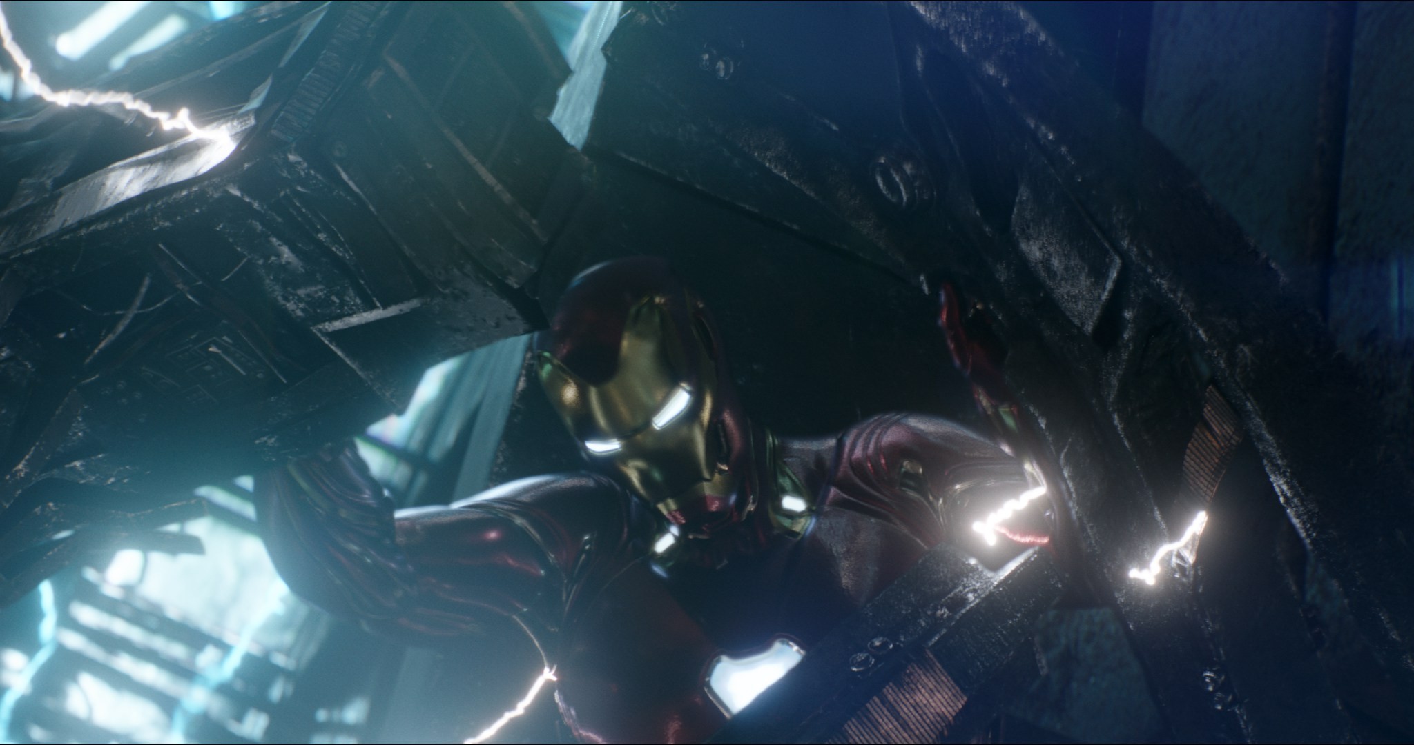 Avengers: Infinity war, Iron Man, The Avengers, HD Wallpaper