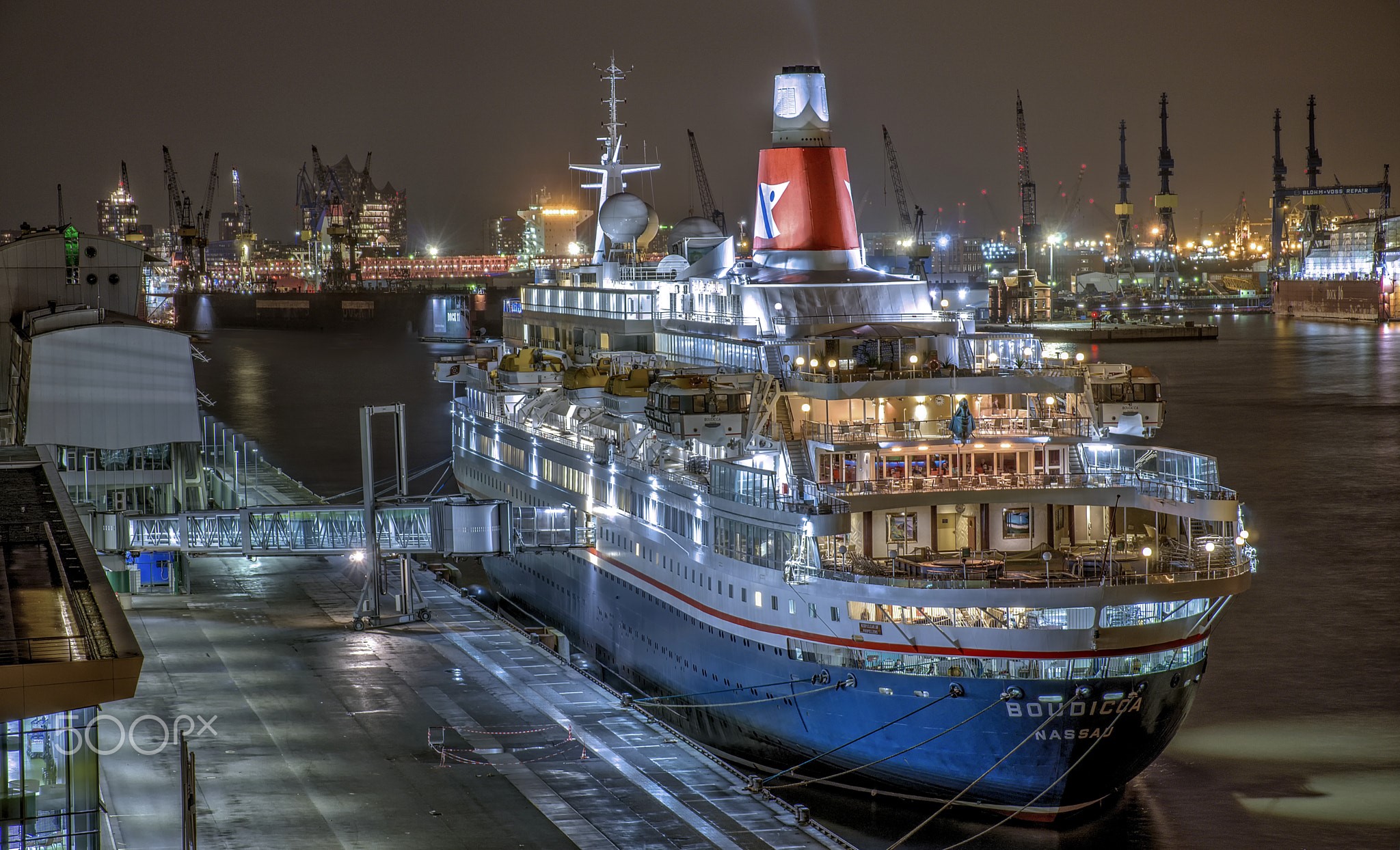 500px, Nassau, ship, vehicle, HD Wallpaper