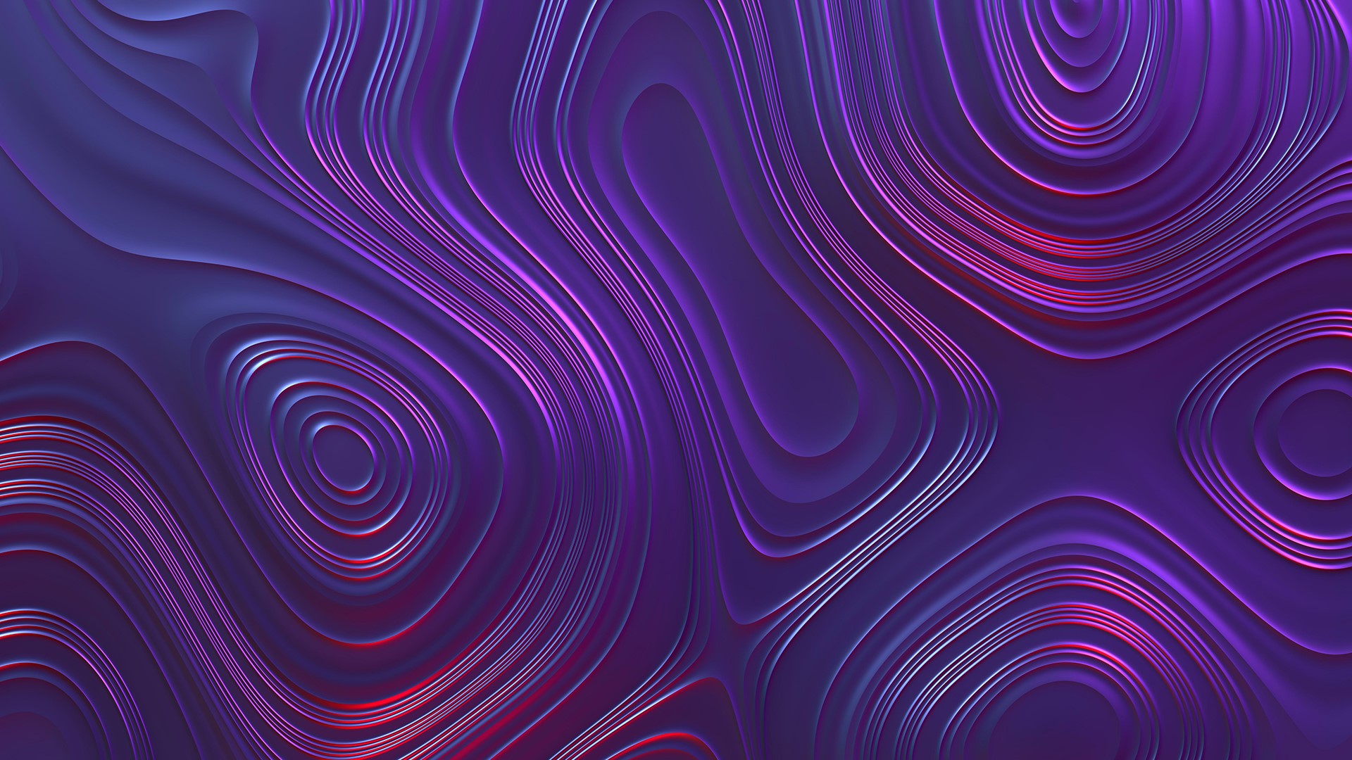 swirls, render, abstract, digital art, shapes, wavy lines, swirl, HD Wallpaper