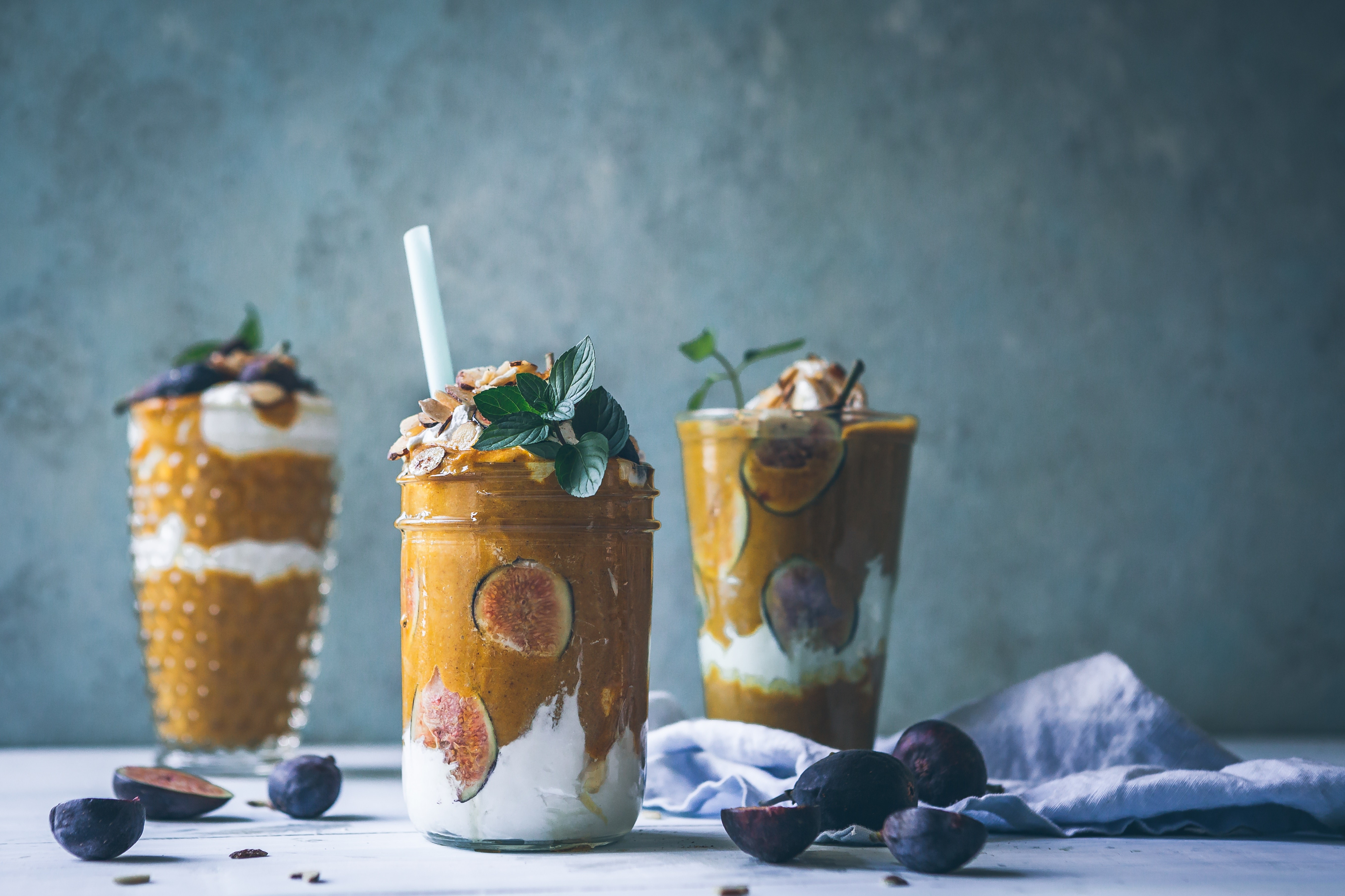 USA, drink, food, pumpkin, HD Wallpaper