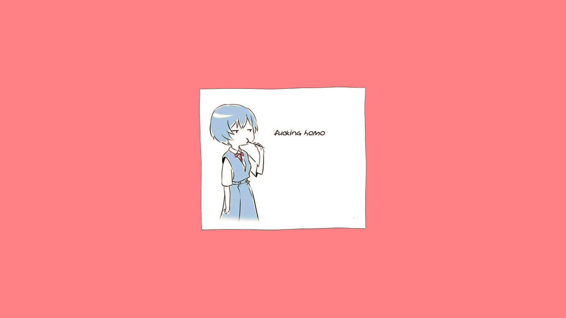 Neon Genesis Evangelion, Ayanami Rei, mecha girls, anime girls, simple background, HD Wallpaper