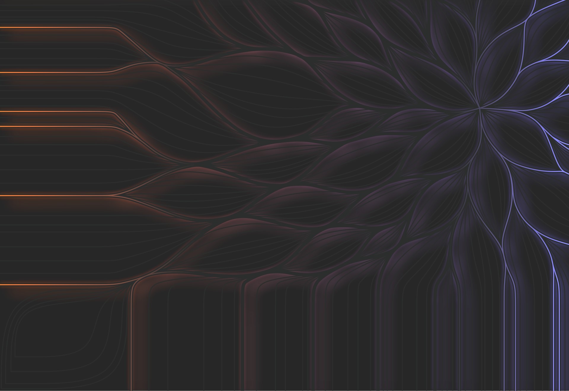 simple background, vector, artwork, HD Wallpaper