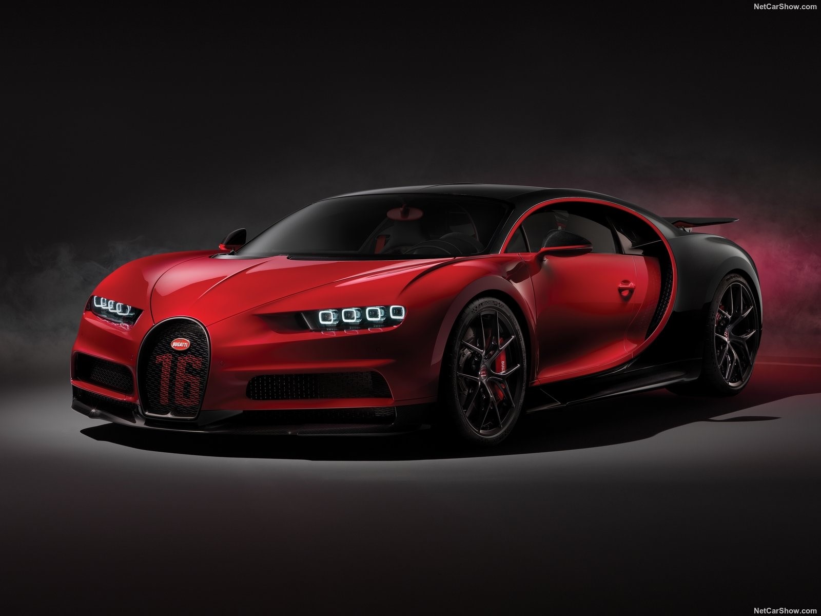 car, red cars, vehicle, HD Wallpaper