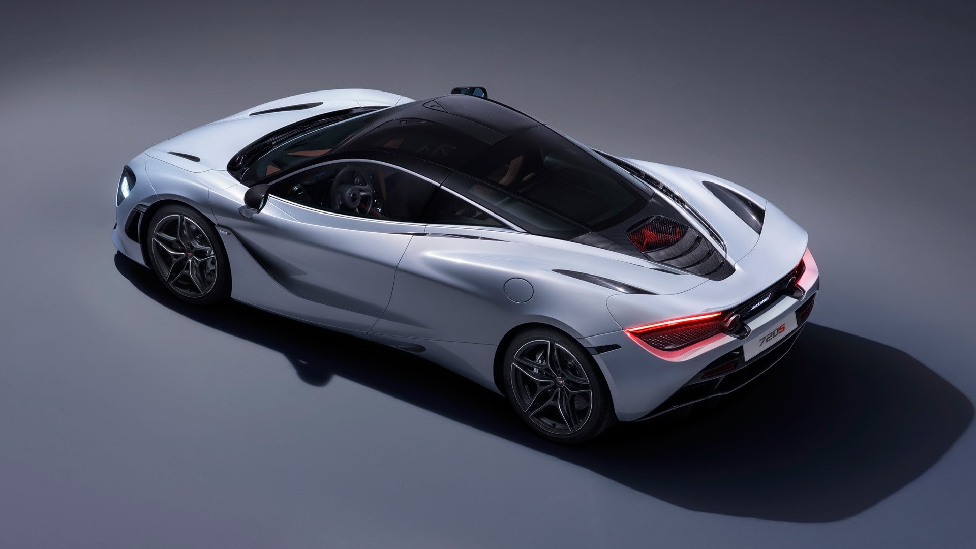 McLaren 720S, McLaren, Super Car, HD Wallpaper