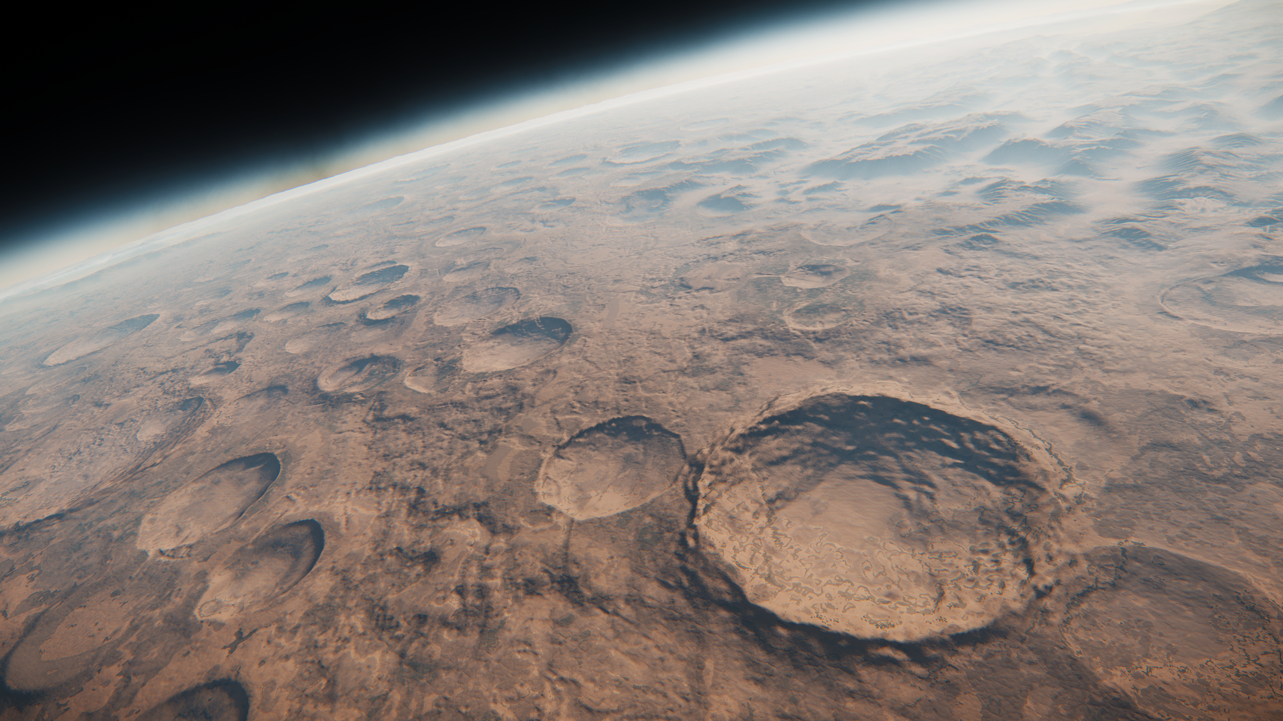Star Citizen, video games, space, HD Wallpaper
