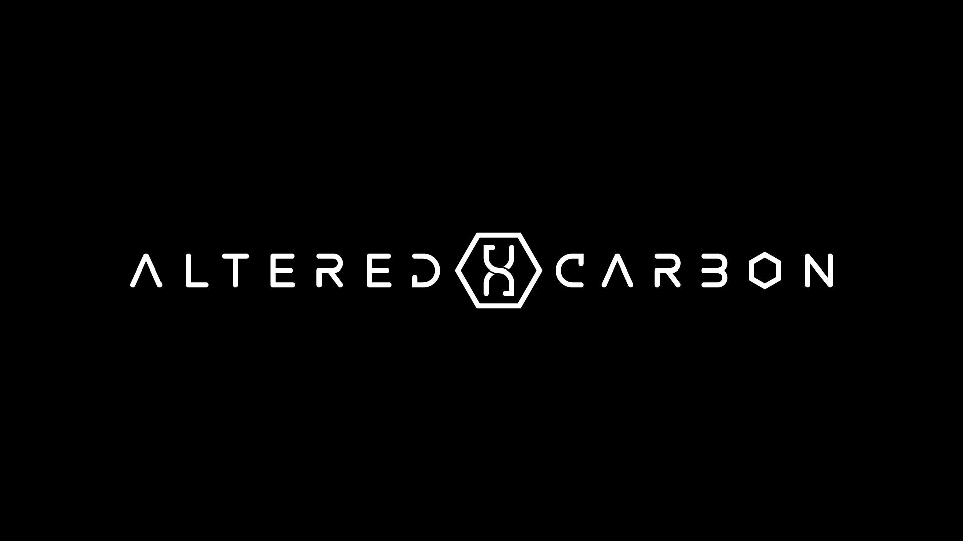 Netflix, Altered Carbon, cyberpunk, HD Wallpaper
