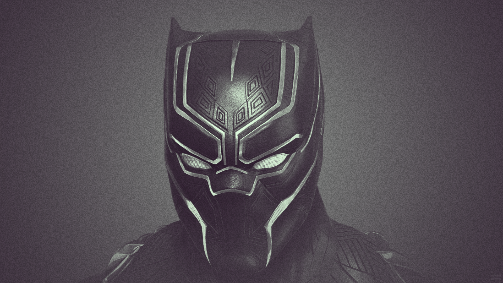 Black Panther, panthers, black outfits, big cats, HD Wallpaper