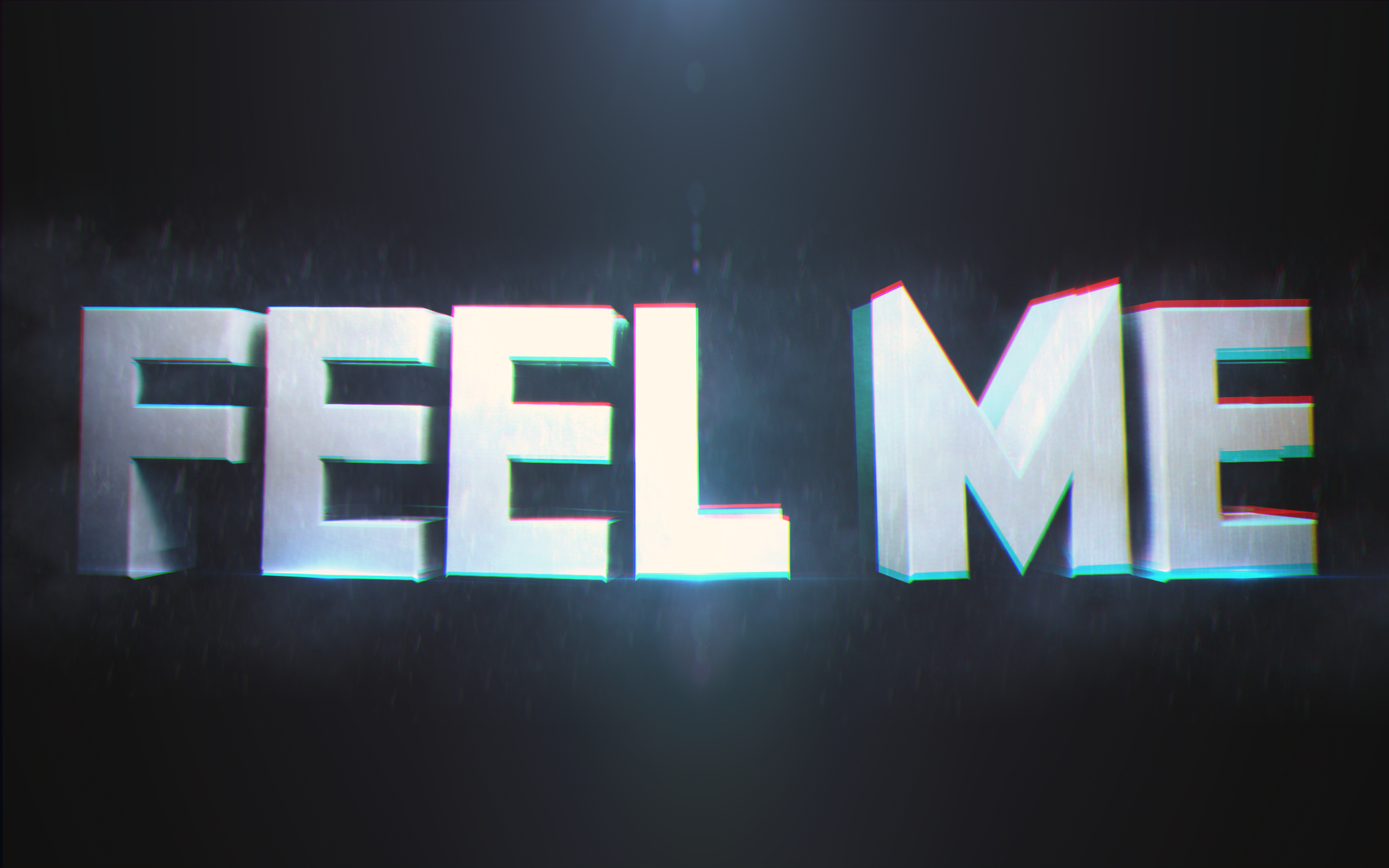 KrewellaLove, Krewella, music, Photoshop, glitch art, EDM, HD Wallpaper