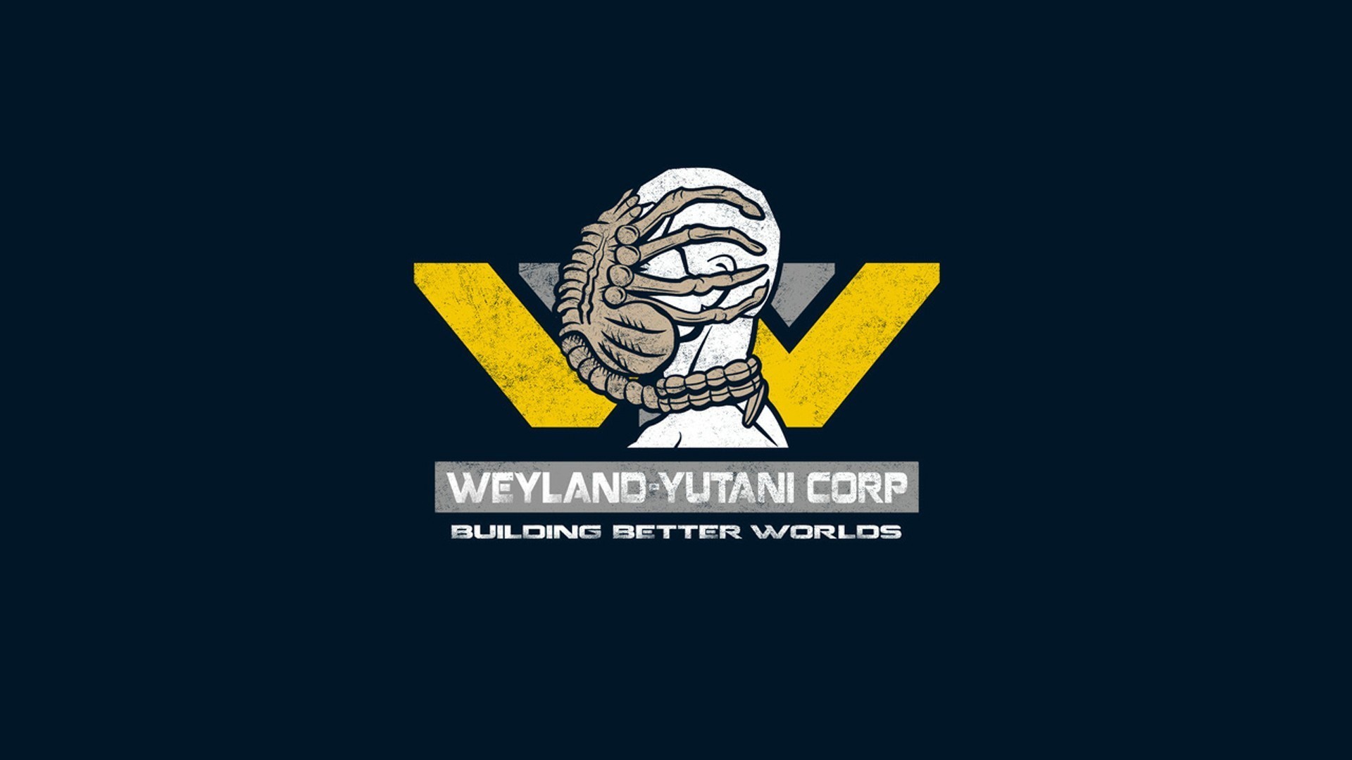Alien (movie), Weyland Corporation, Weyland-Yutani Corporation, HD Wallpaper