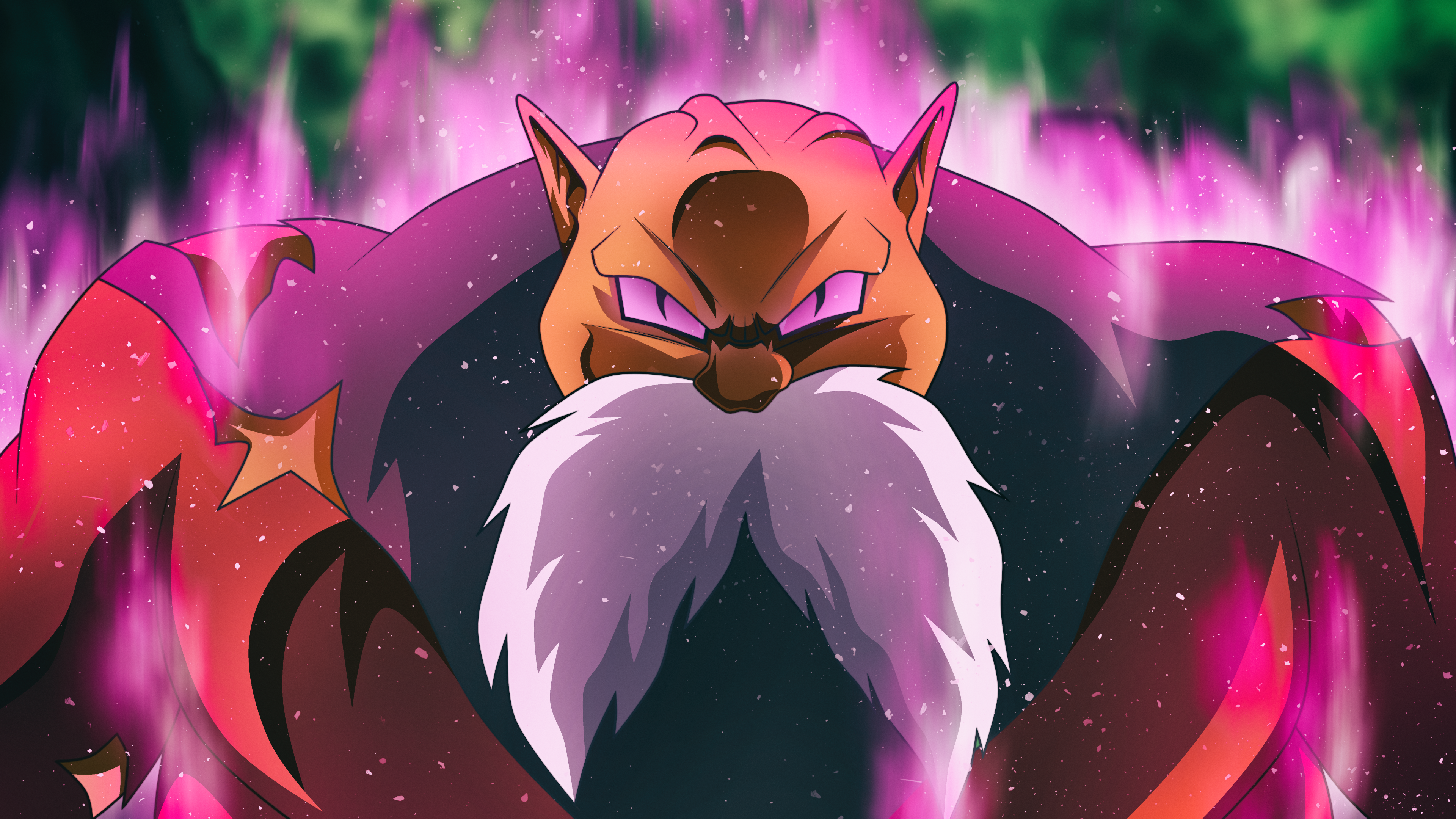 Dragon Ball, Dragon Ball Super, anime, HD Wallpaper