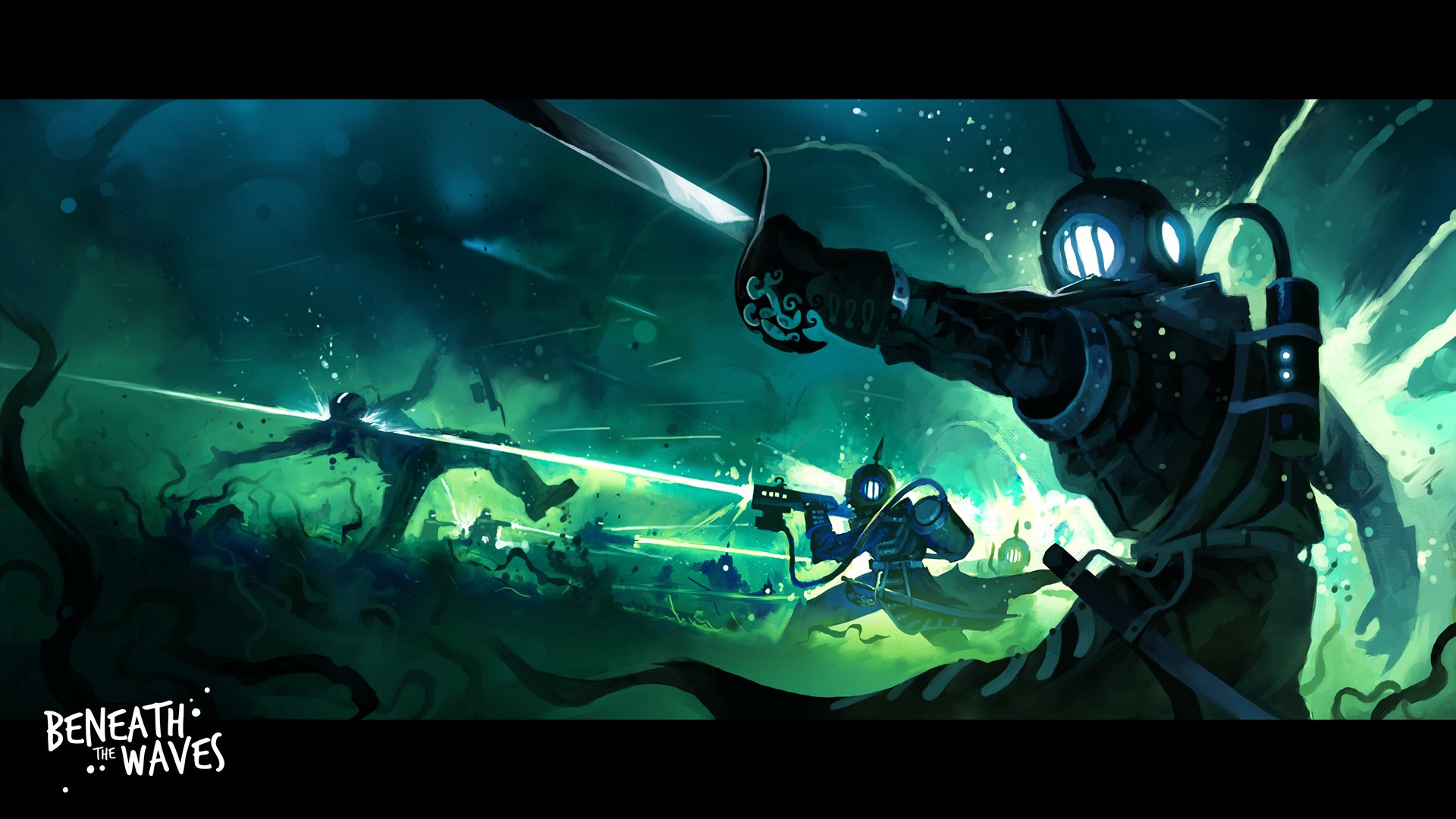 digital art, artwork, science fiction, Dominik Mayer, HD Wallpaper