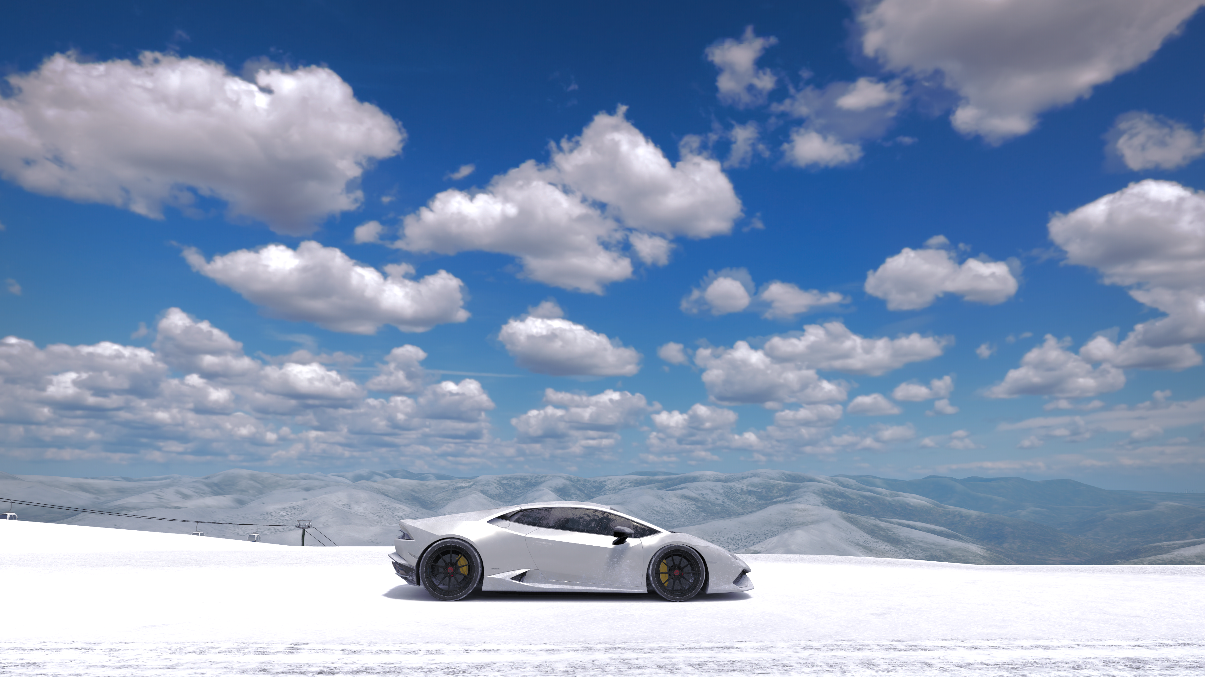 car, Forza Games, Forza Horizon, forza horizon 3, HD Wallpaper