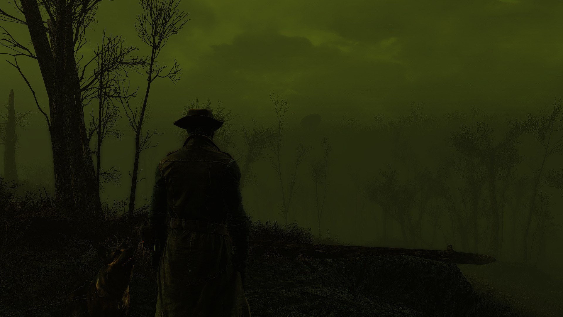 Fallout 4, video games, Fallout, HD Wallpaper