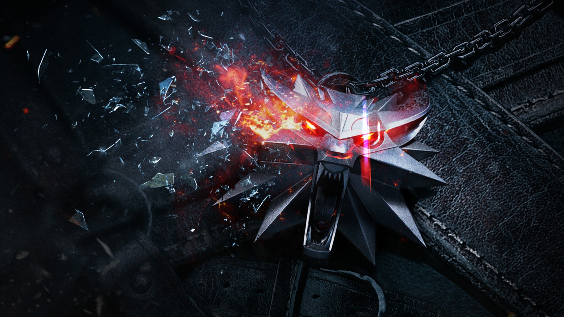 The Witcher 3: Wild Hunt, video games, The Witcher, HD Wallpaper