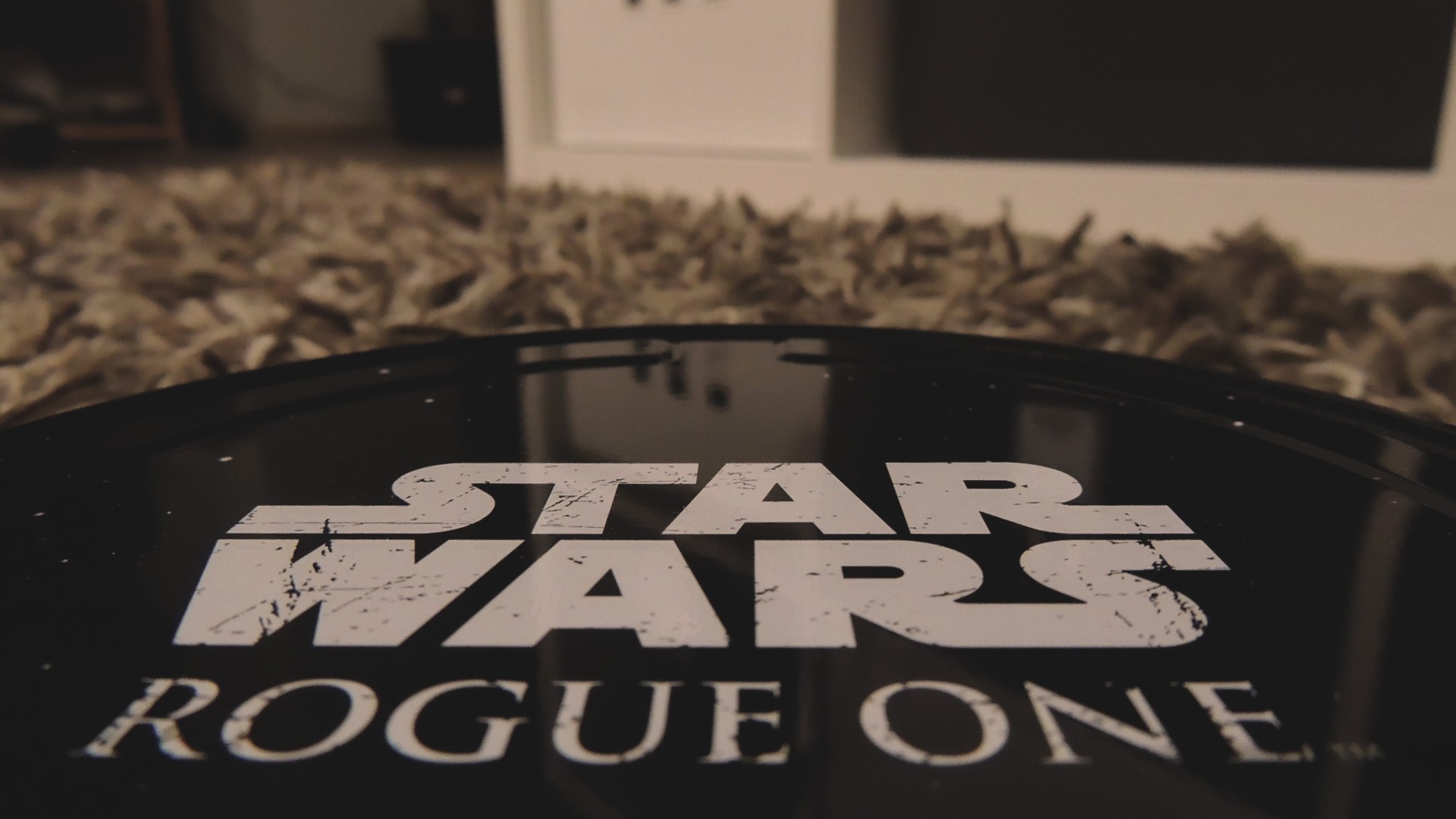 Rogue One: A Star Wars Story, Star Wars, indoors, carpets, HD Wallpaper