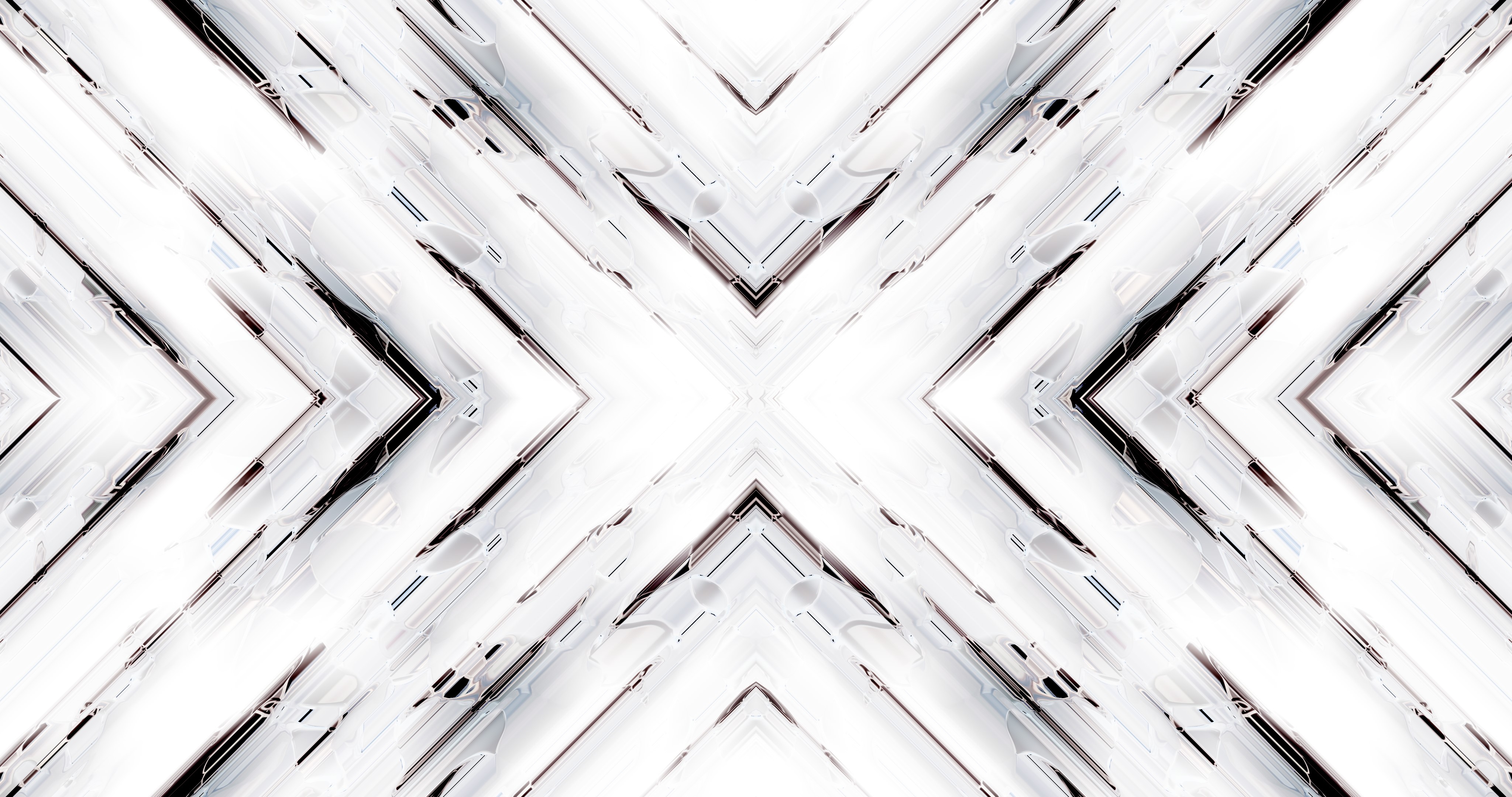 abstract, digital art, texture, render, HD Wallpaper