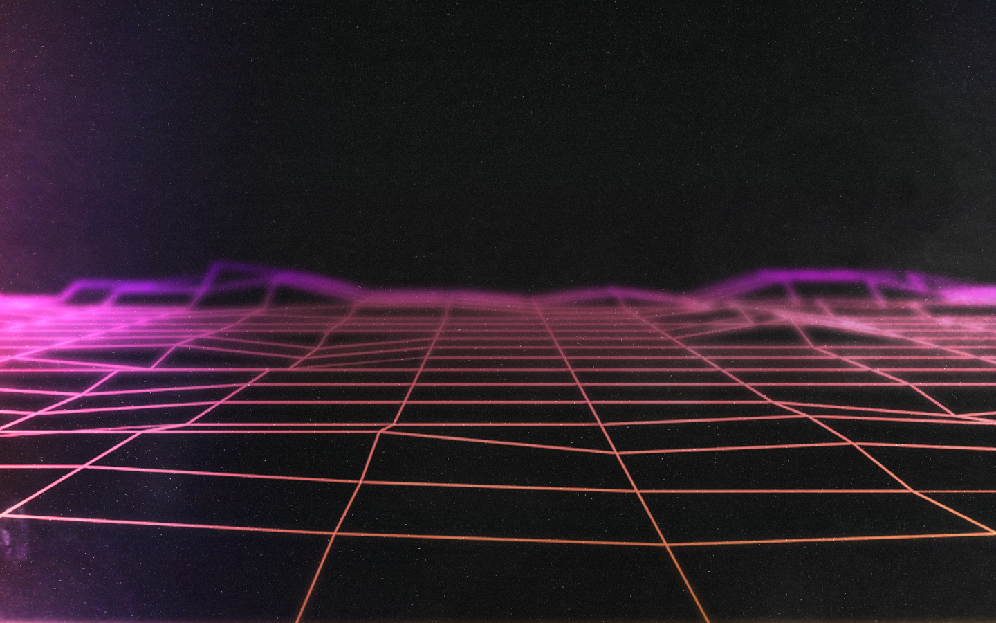 vaporwave, Retro style, 1980s, HD Wallpaper