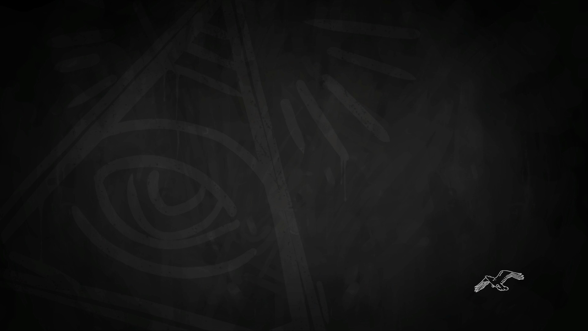 Life Is Strange, Arcadia Bay, Gamer, Loading screen, screen shot, HD Wallpaper