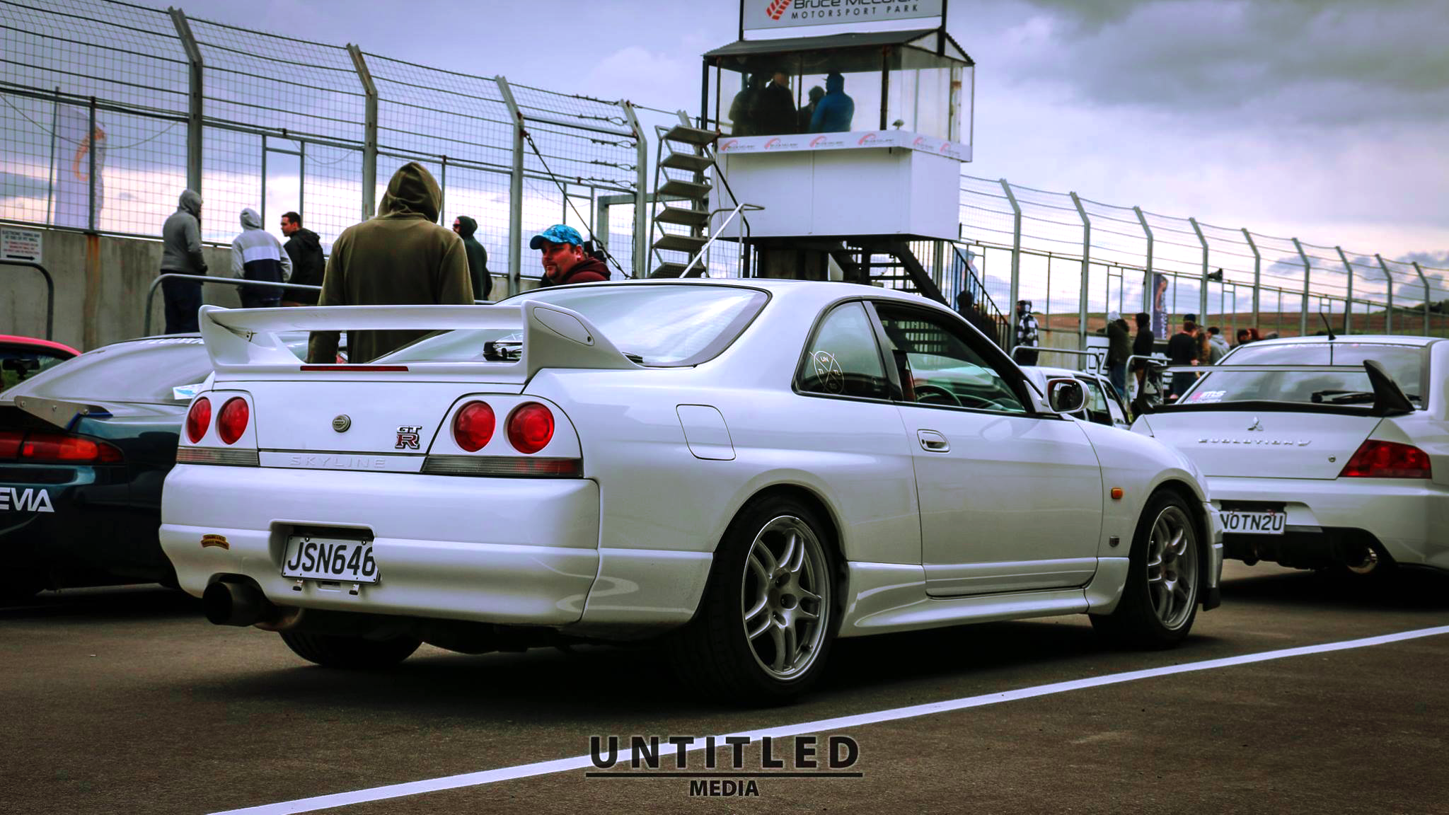 Untitled Media, Japanese cars, car, HD Wallpaper