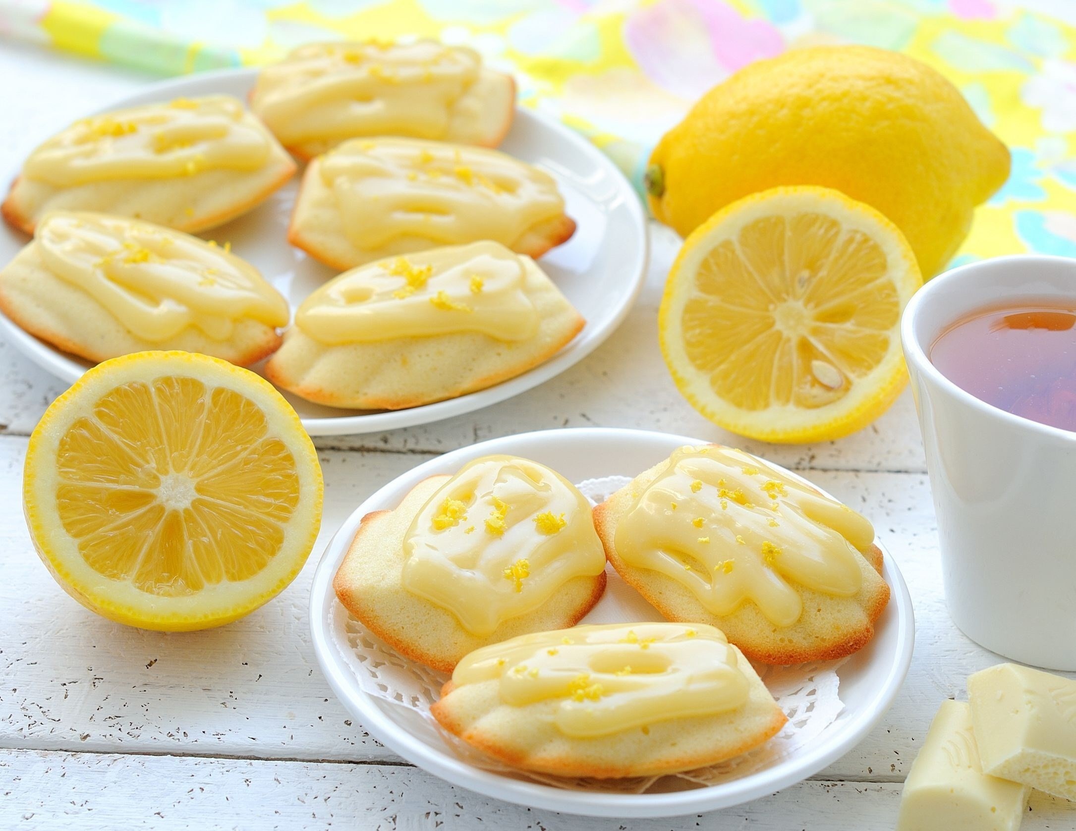 fruit, food, photography, lemons, HD Wallpaper