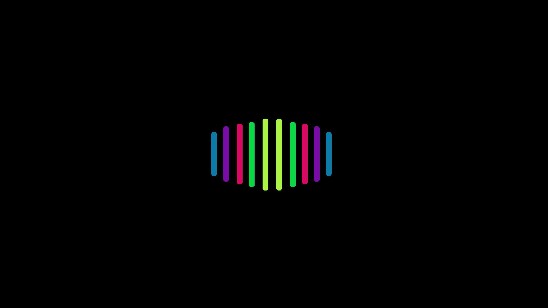 simple, black background, minimalism, abstract, HD Wallpaper