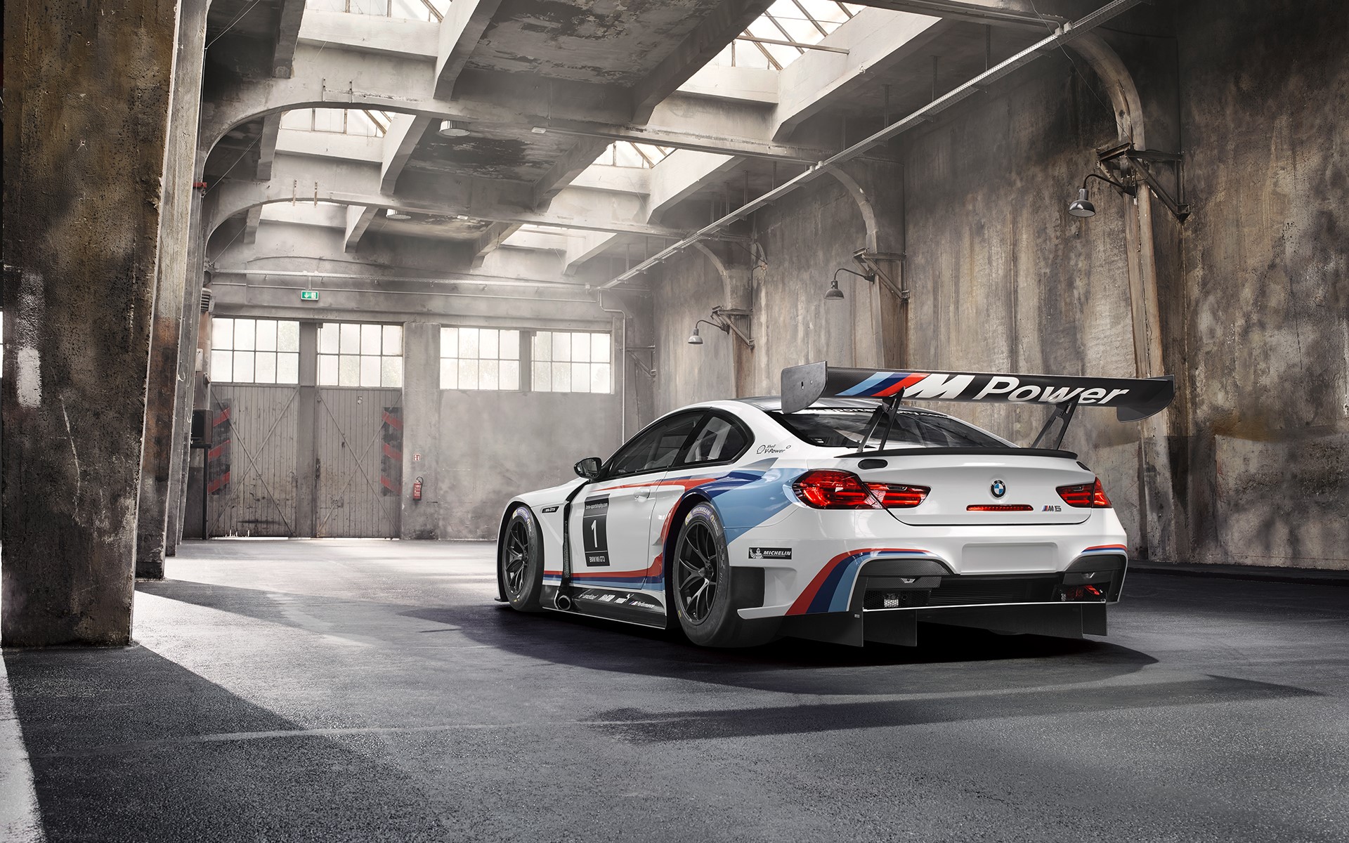 BMW, race cars, car, vehicle, HD Wallpaper